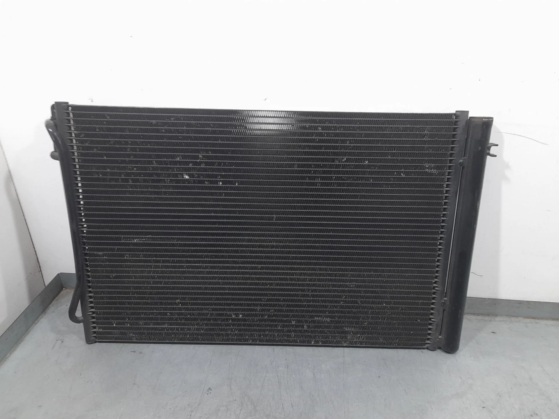 Condensador / Radiador Aire Acondicionado para Bmw 3 (E90)