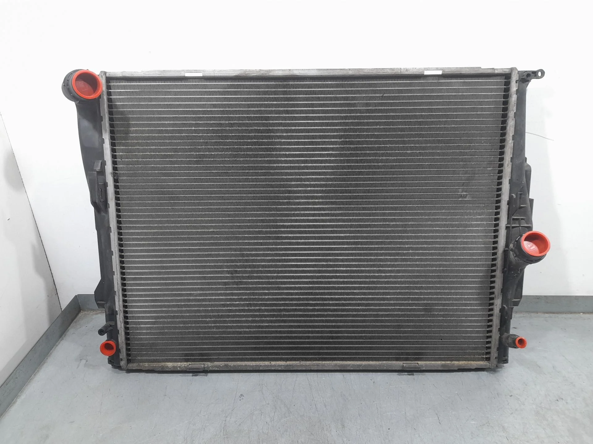Radiador Agua para Bmw 3 (E90)
