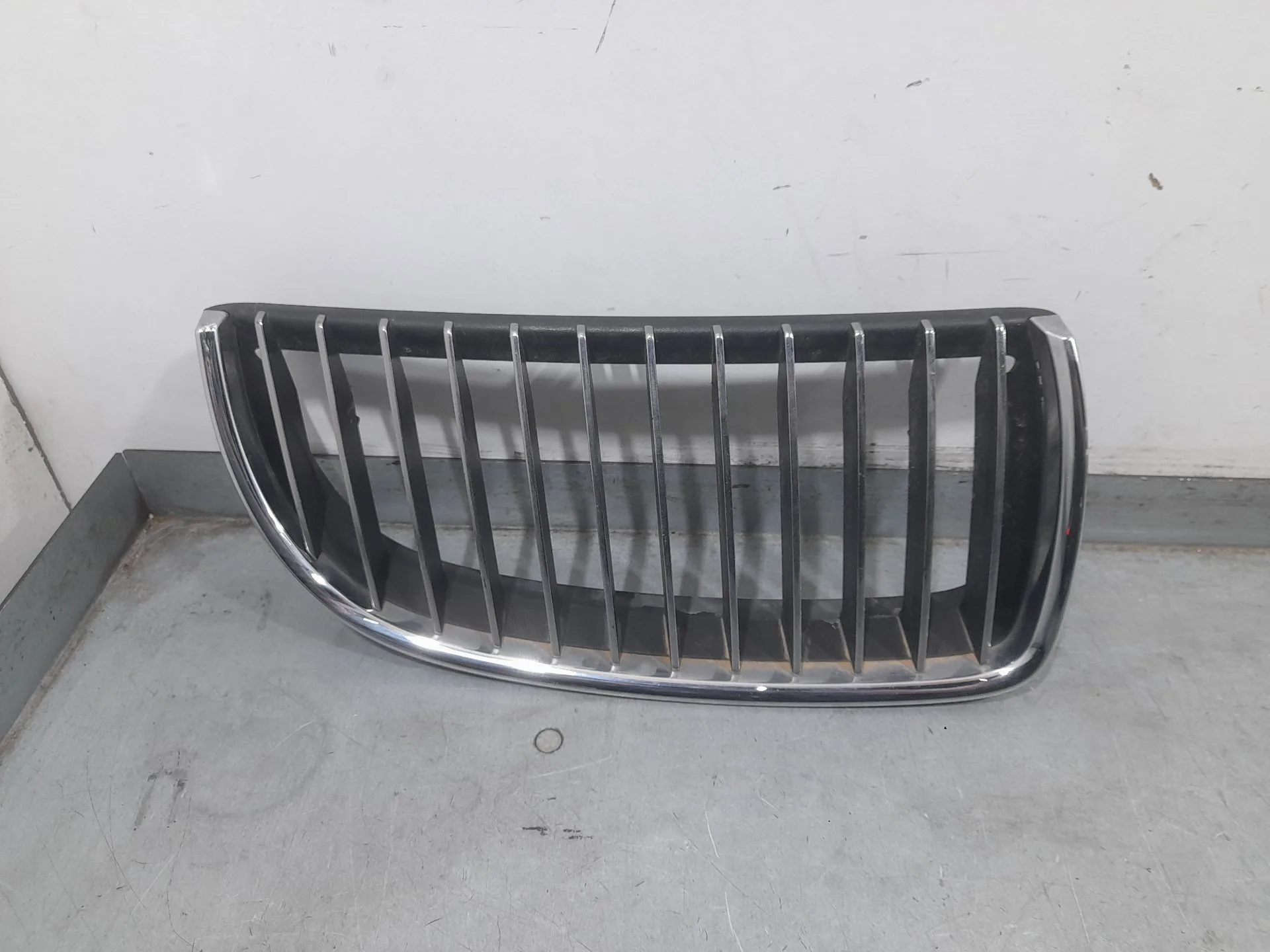 Rejilla Delantera para Bmw 3 (E90)