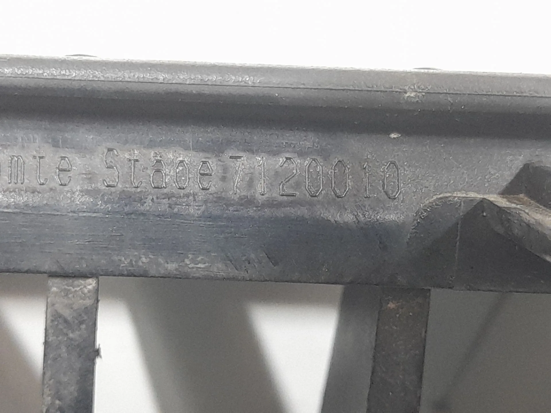 Rejilla Delantera para Bmw 3 (E90)