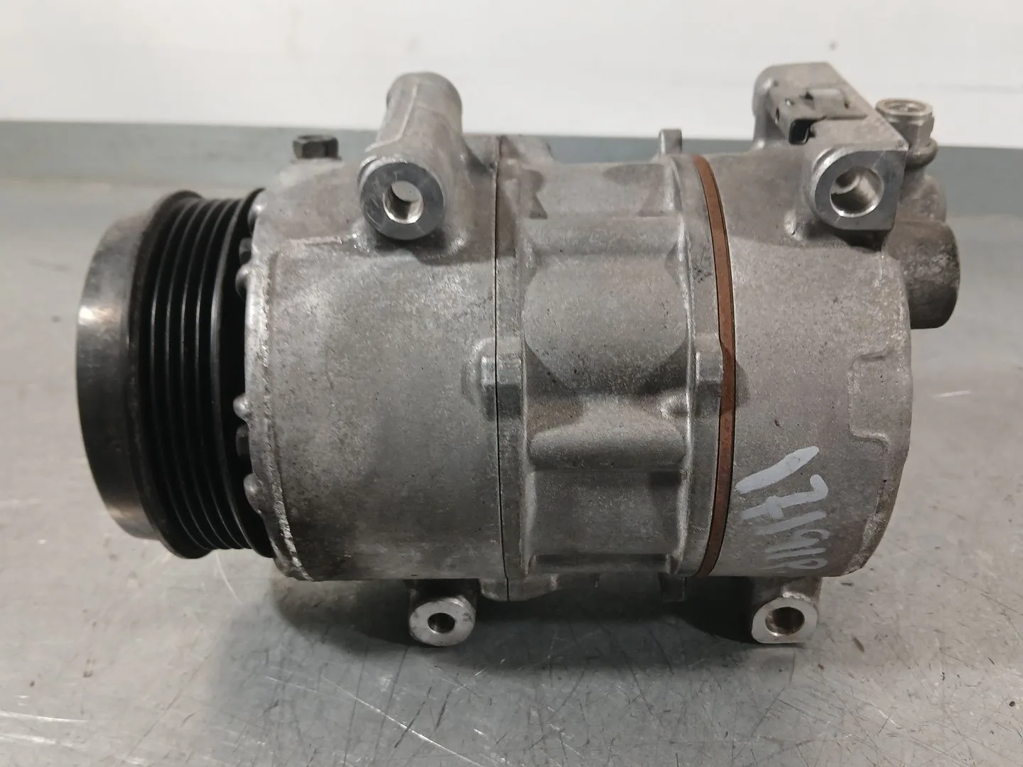 Compresor Aire Acondicionado para Mercedes-Benz Clase B Sports Tourer (W245)