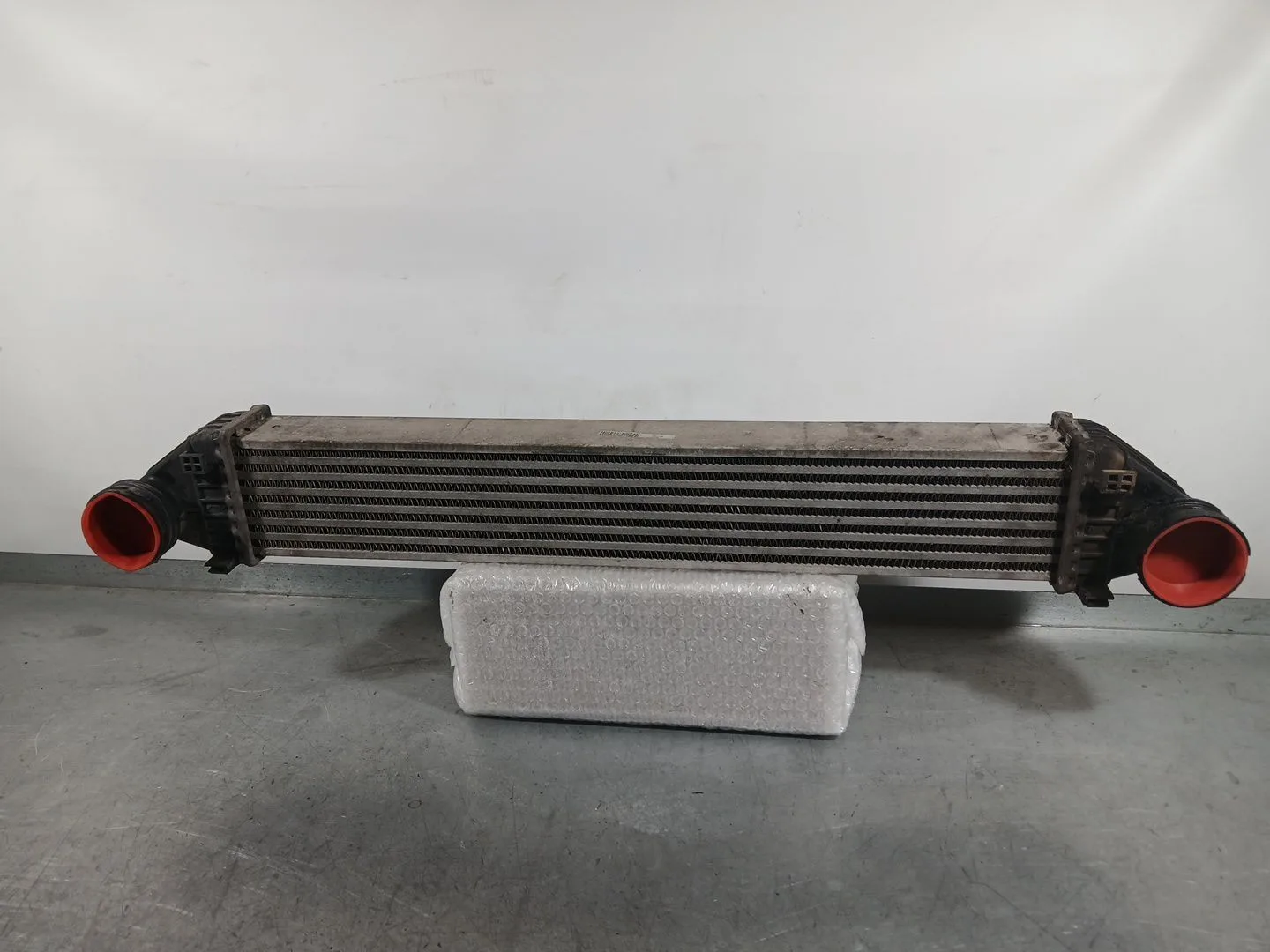 Intercooler para Mercedes-Benz Clase B Sports Tourer (W245)