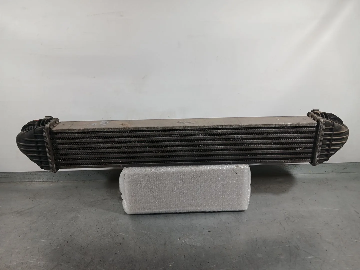 Intercooler para Mercedes-Benz Clase B Sports Tourer (W245)