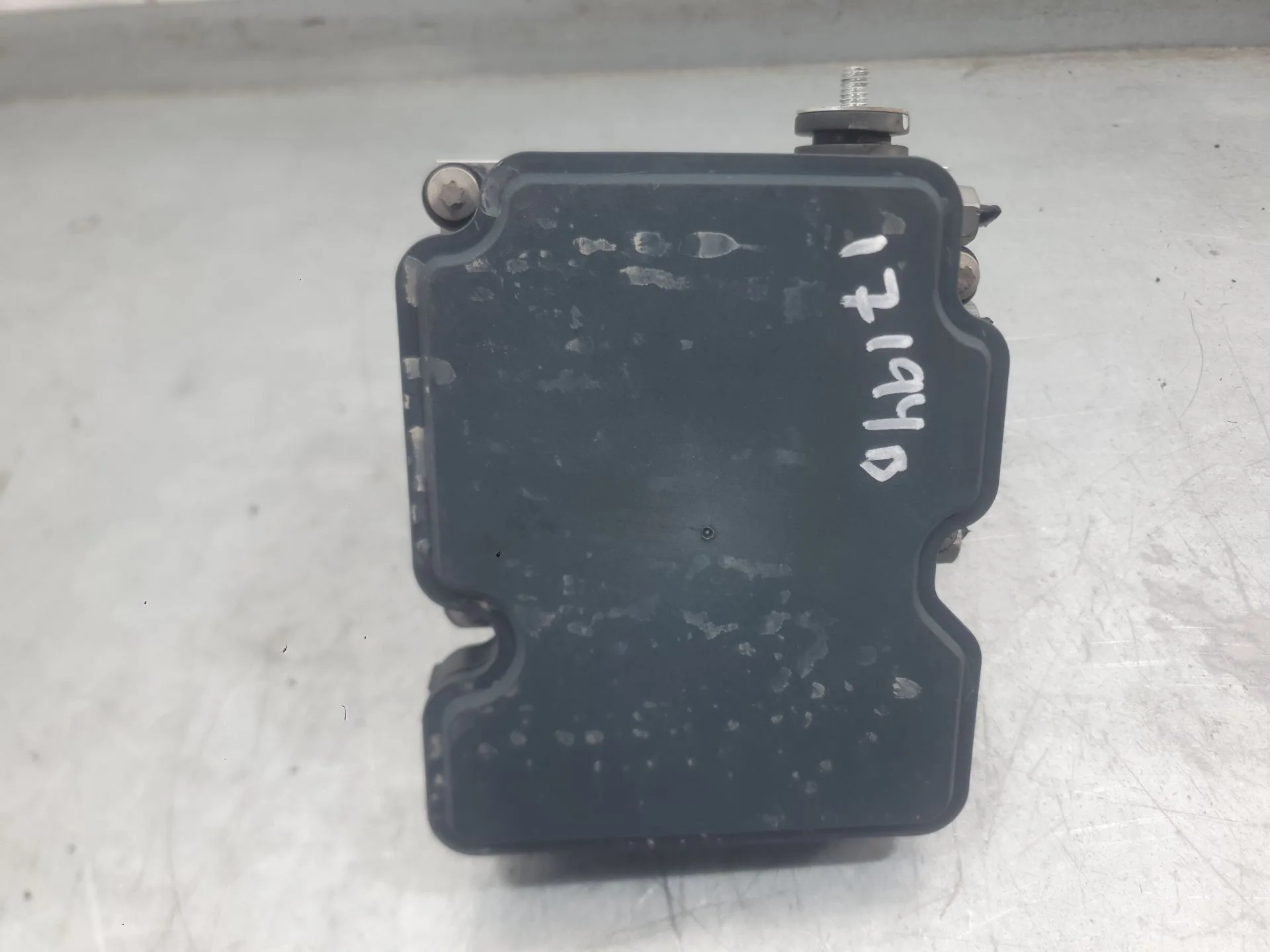 Abs para Citroën C5 Aircross (Ac_, Aj_, Ar_, A4_)