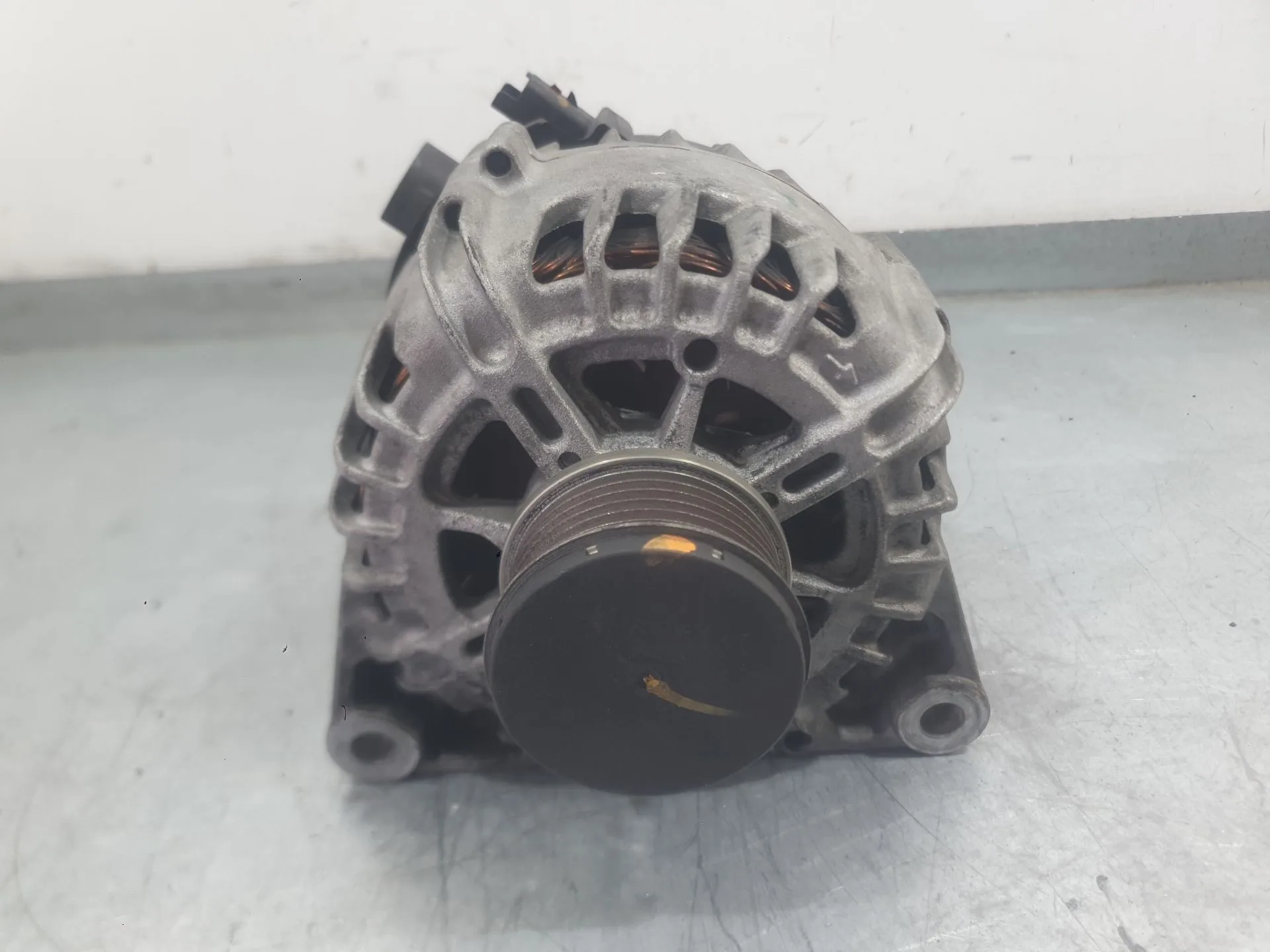 Alternador para Citroën C5 Aircross (Ac_, Aj_, Ar_, A4_)