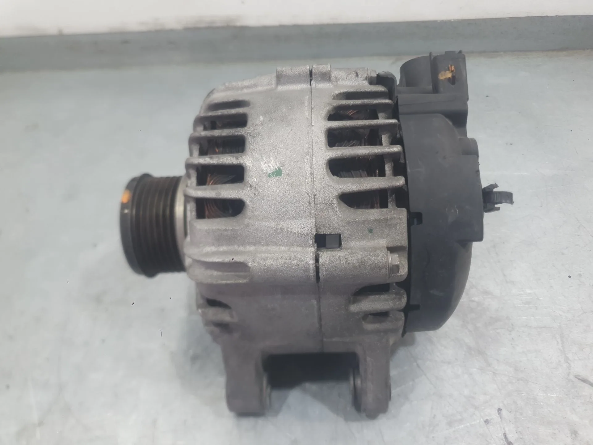 Alternador para Citroën C5 Aircross (Ac_, Aj_, Ar_, A4_)