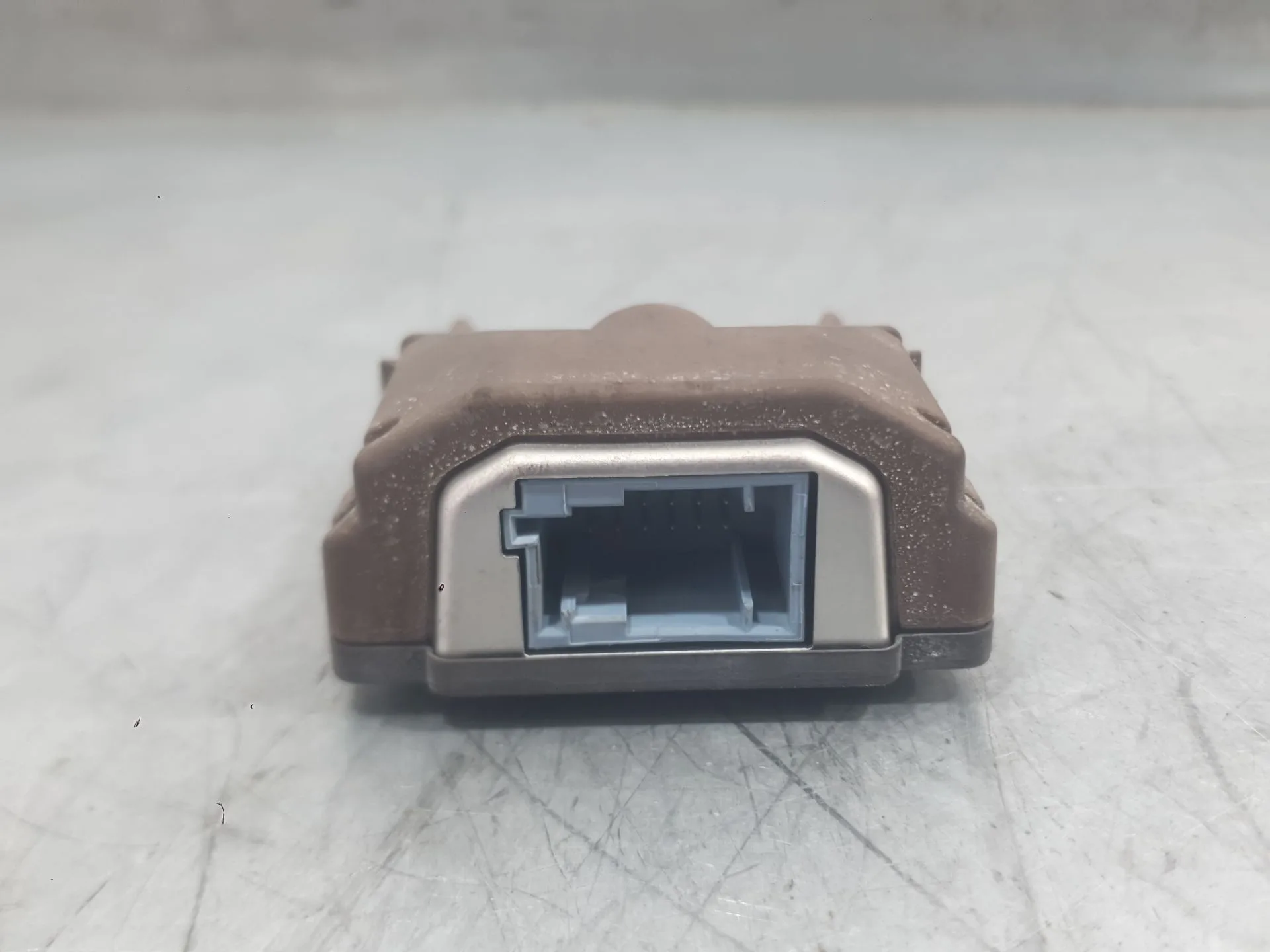 Camara para Citroën C5 Aircross (Ac_, Aj_, Ar_, A4_)