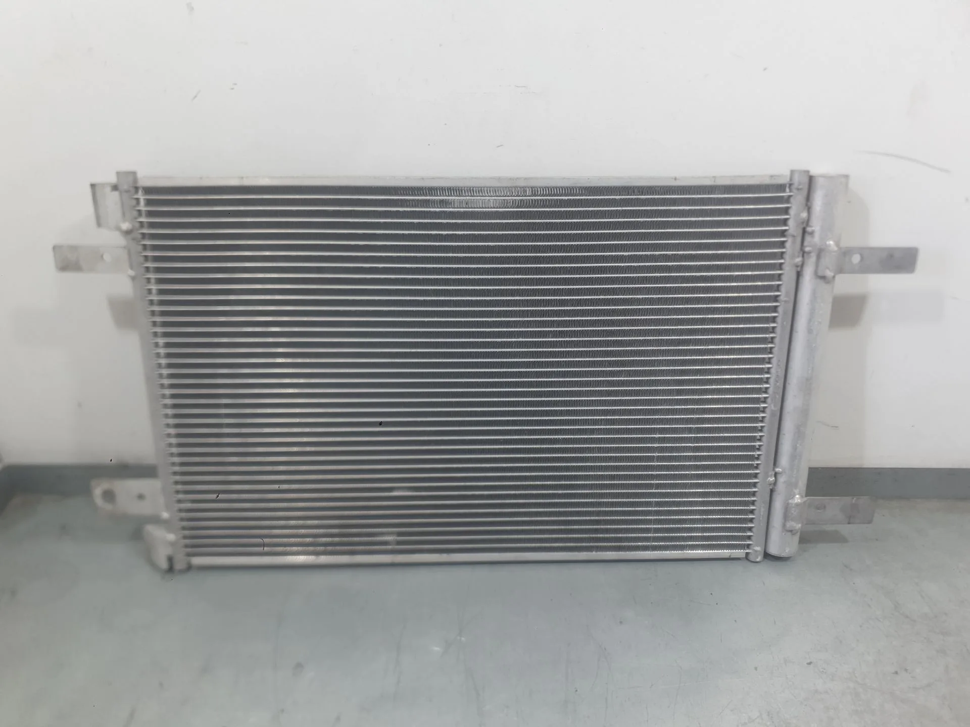 Condensador / Radiador Aire Acondicionado para Citroën C5 Aircross (Ac_, Aj_, Ar_, A4_)