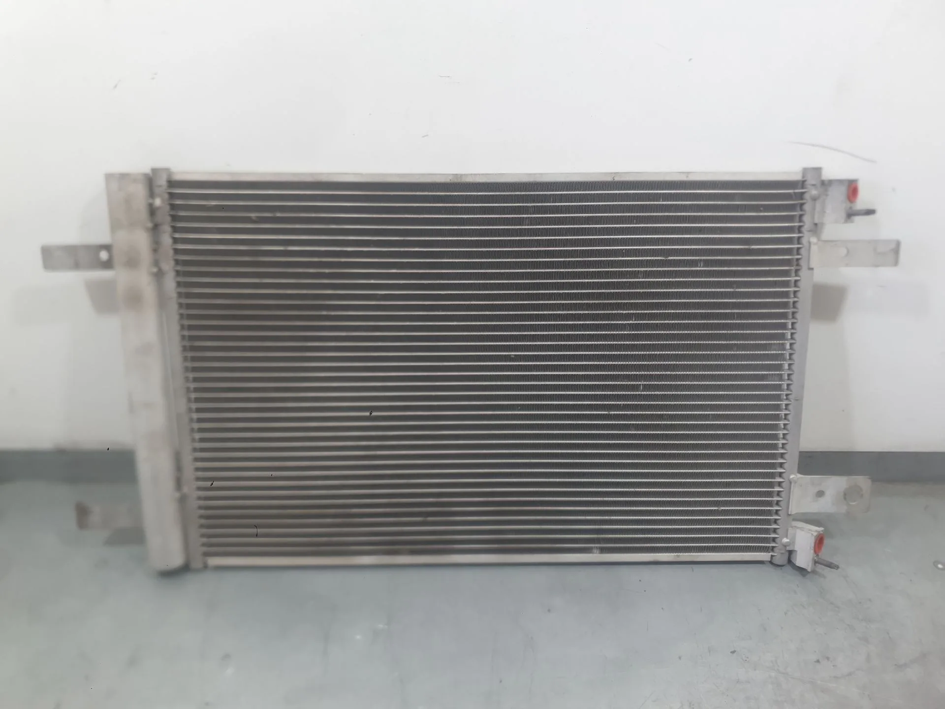 Condensador / Radiador Aire Acondicionado para Citroën C5 Aircross (Ac_, Aj_, Ar_, A4_)