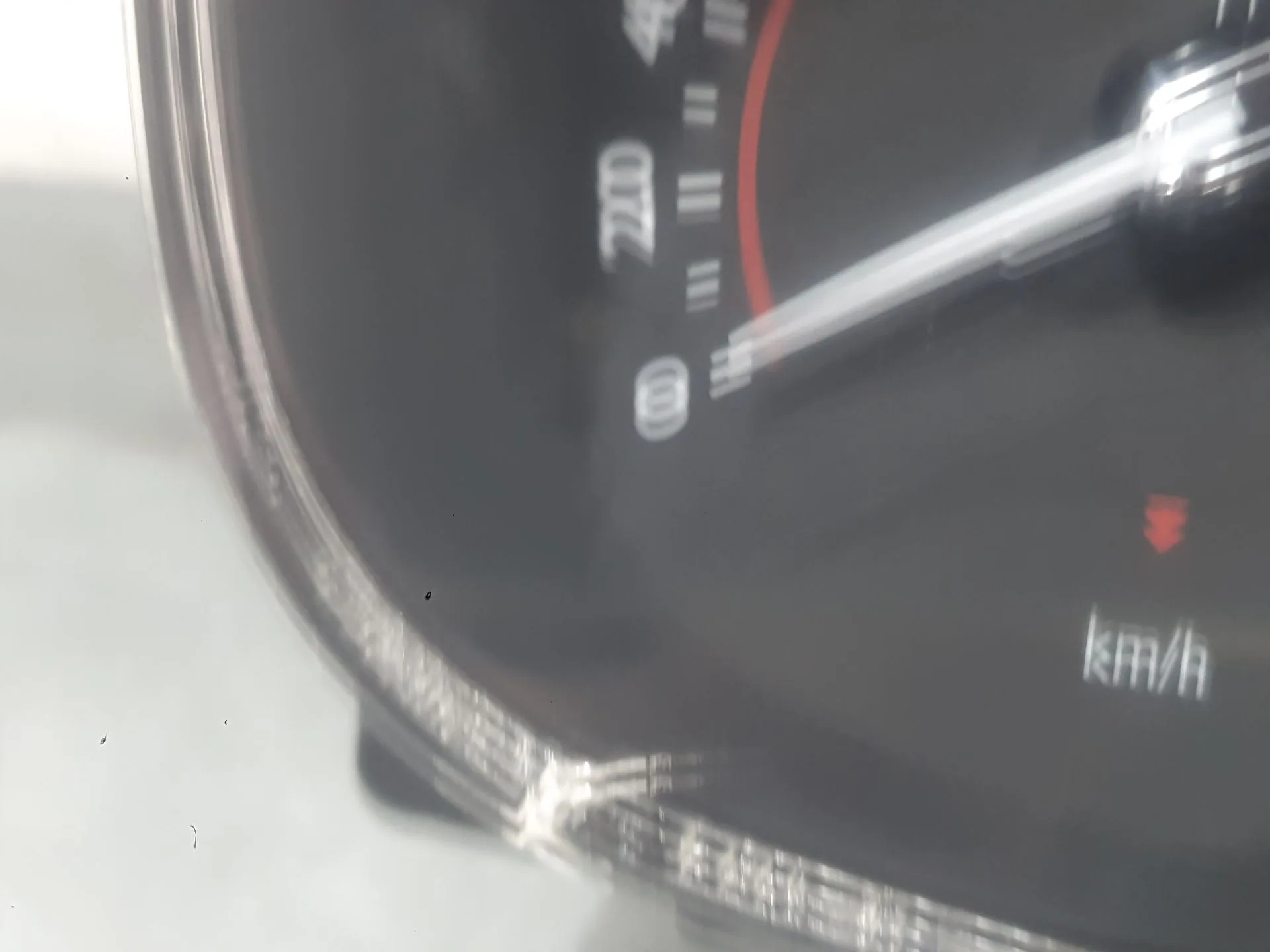 Cuadro Instrumentos para Citroën C5 Aircross (Ac_, Aj_, Ar_, A4_)