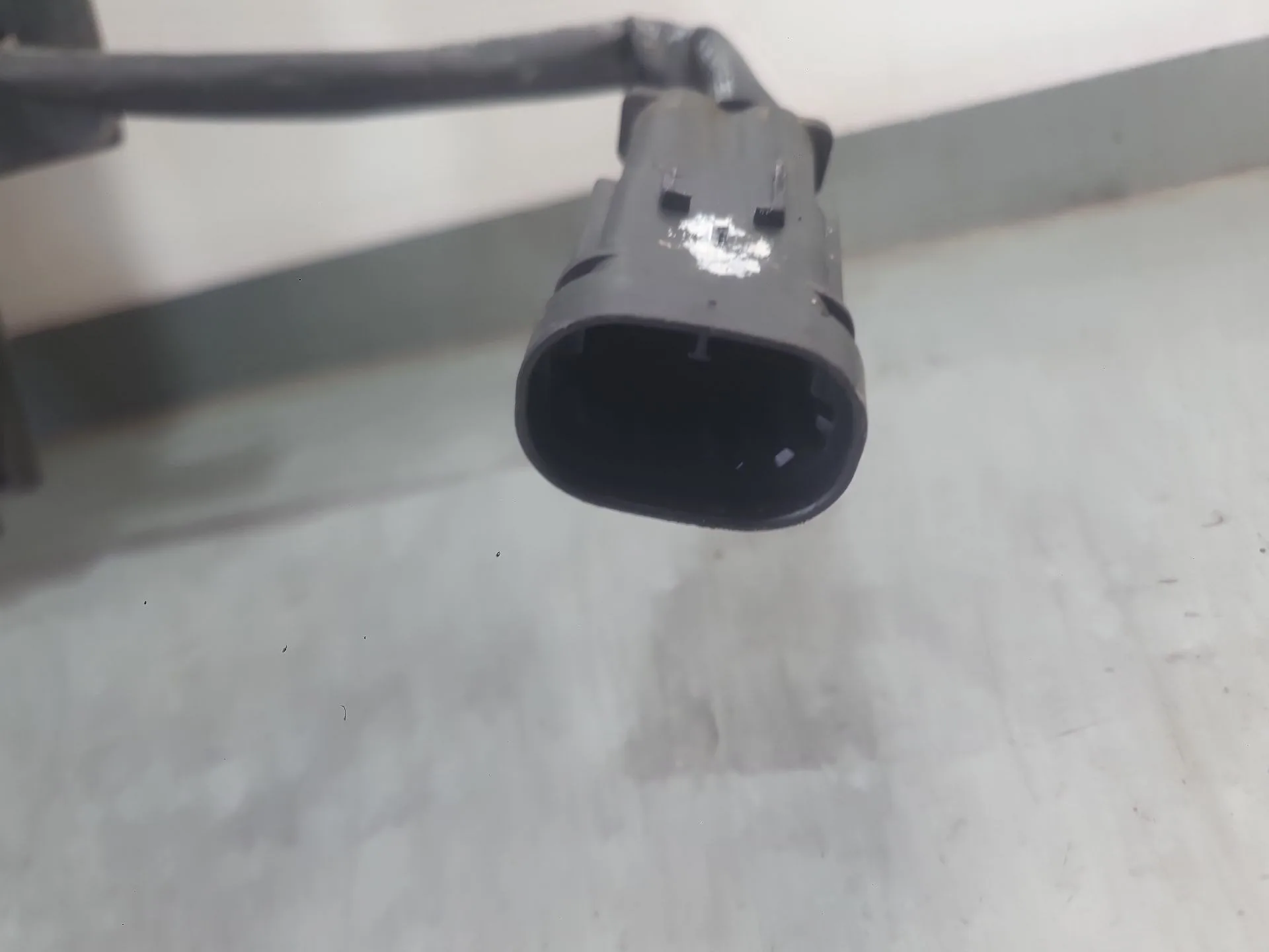Electroventilador para Citroën C5 Aircross (Ac_, Aj_, Ar_, A4_)