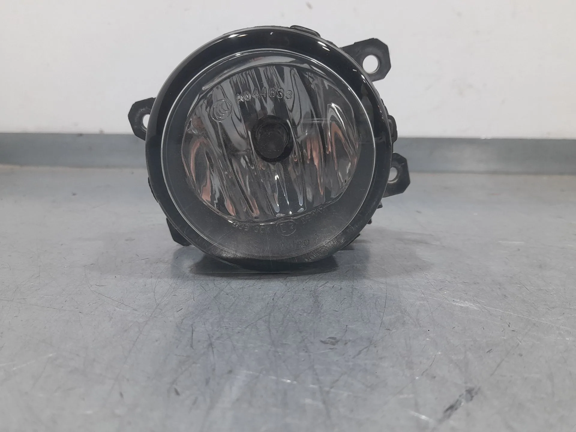Faro Antiniebla Derecho para Citroën C5 Aircross (Ac_, Aj_, Ar_, A4_)
