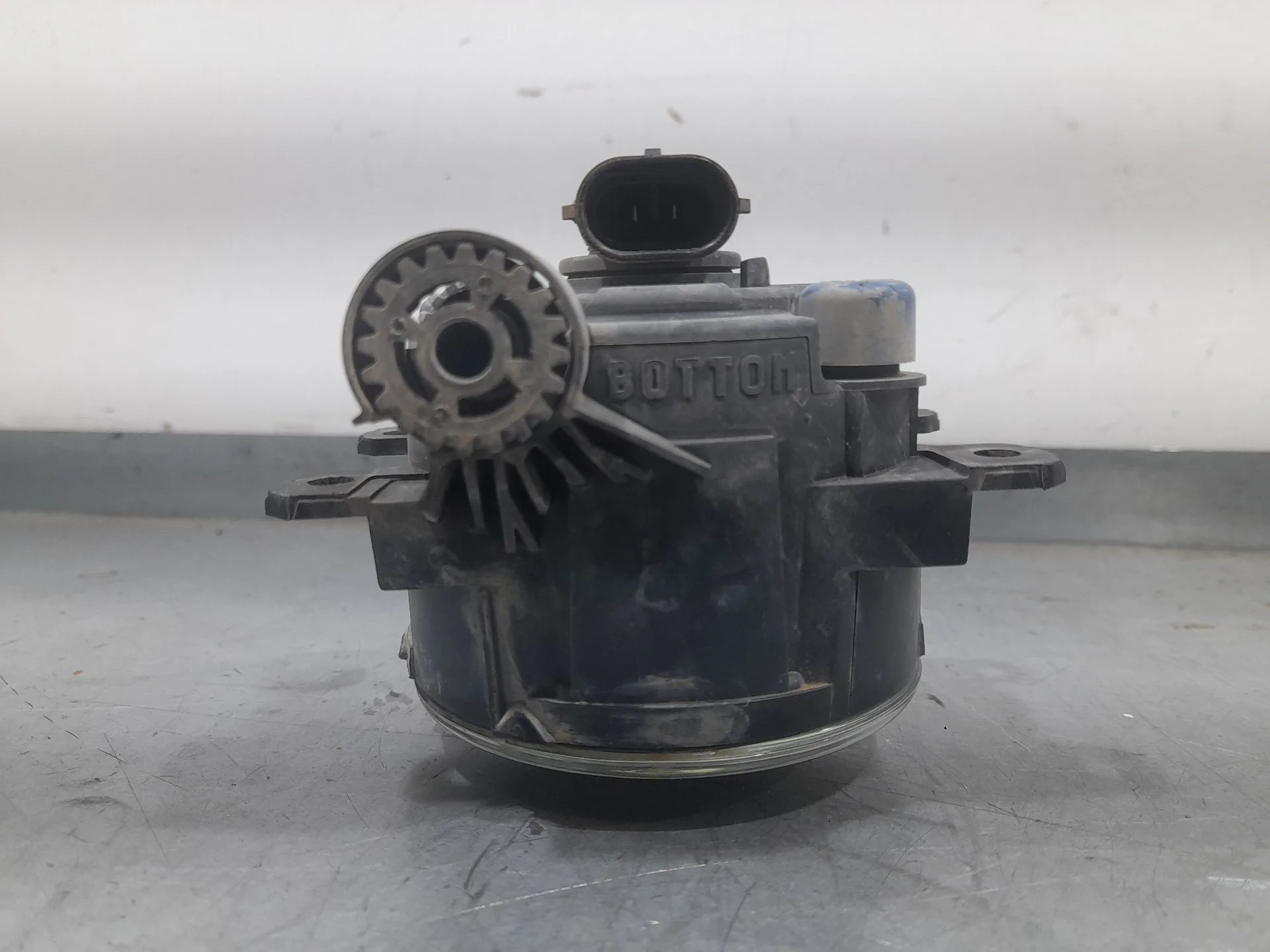 Faro Antiniebla Derecho para Citroën C5 Aircross (Ac_, Aj_, Ar_, A4_)