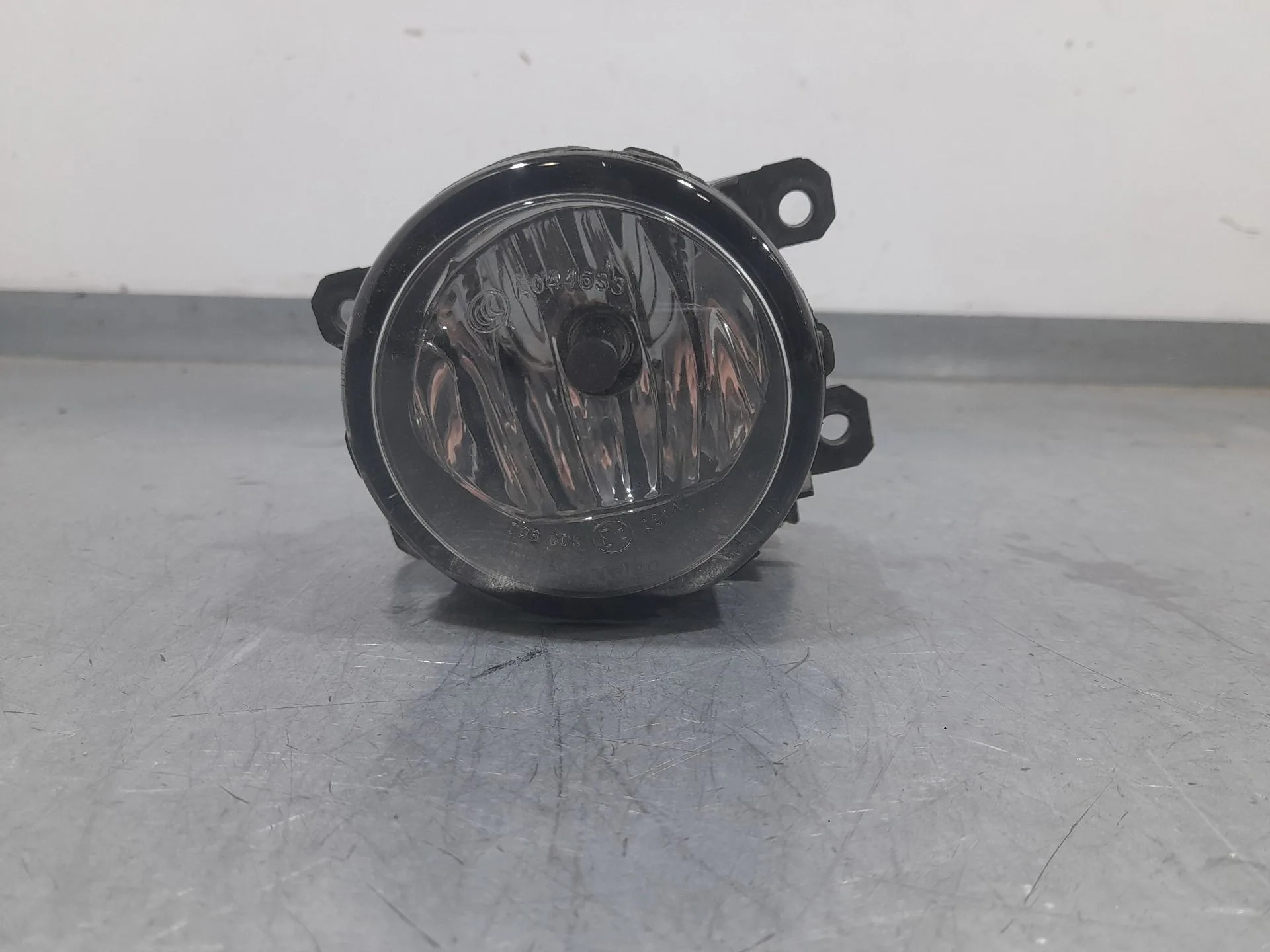 Faro Antiniebla Izquierdo para Citroën C5 Aircross (Ac_, Aj_, Ar_, A4_)