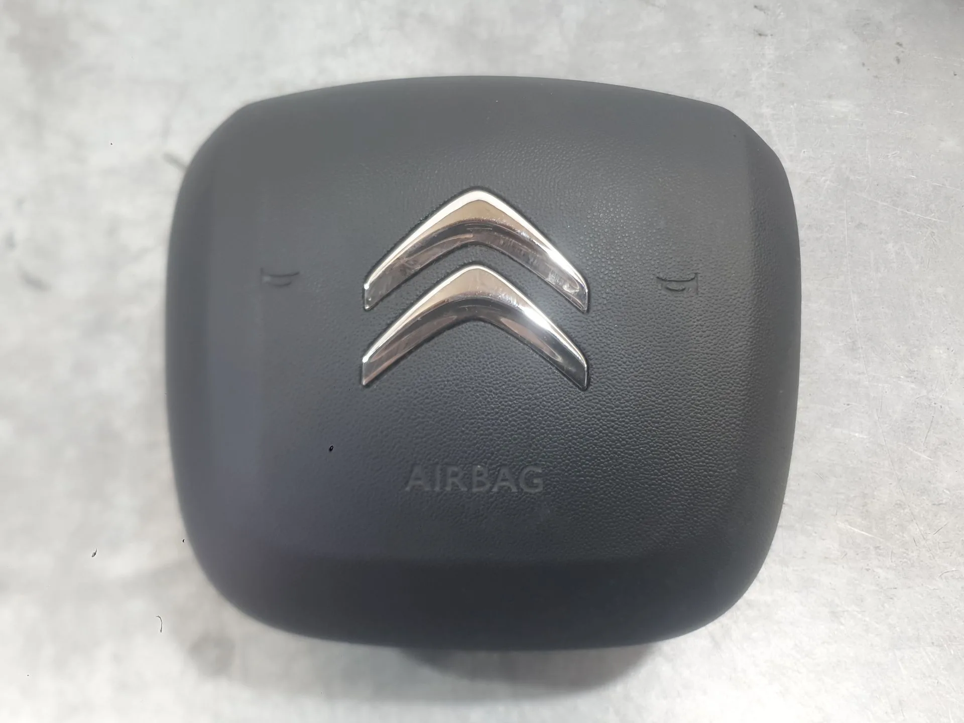 Kit Airbag para Citroën C5 Aircross (Ac_, Aj_, Ar_, A4_)