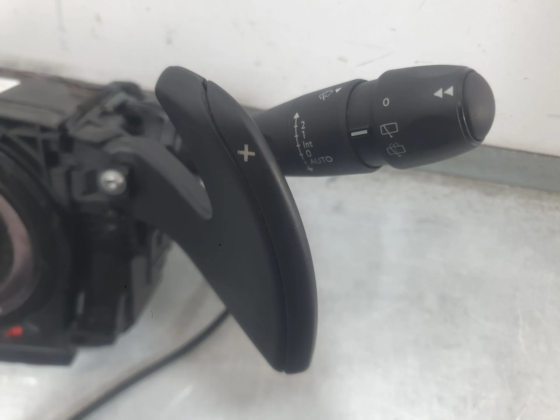 Mando Luces Y Limpia para Citroën C5 Aircross (Ac_, Aj_, Ar_, A4_)