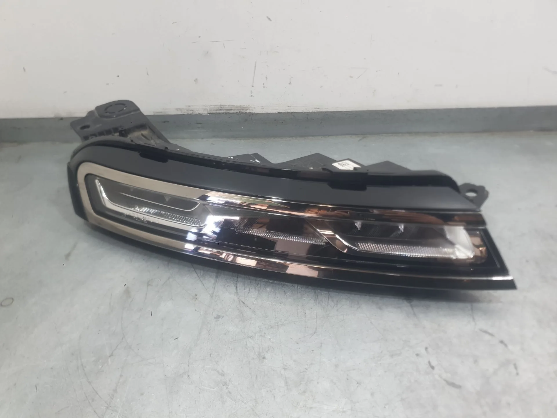 Piloto Delantero Derecho para Citroën C5 Aircross (Ac_, Aj_, Ar_, A4_)