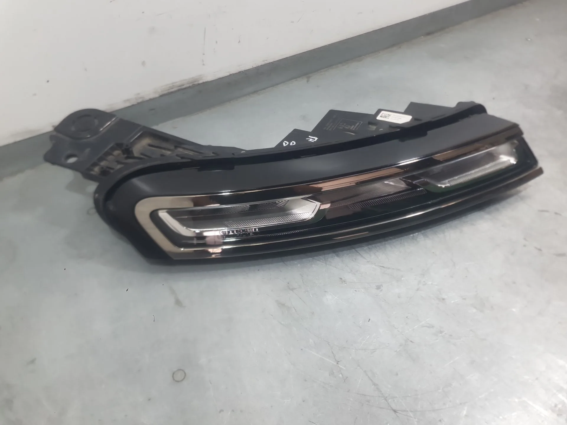 Piloto Delantero Derecho para Citroën C5 Aircross (Ac_, Aj_, Ar_, A4_)