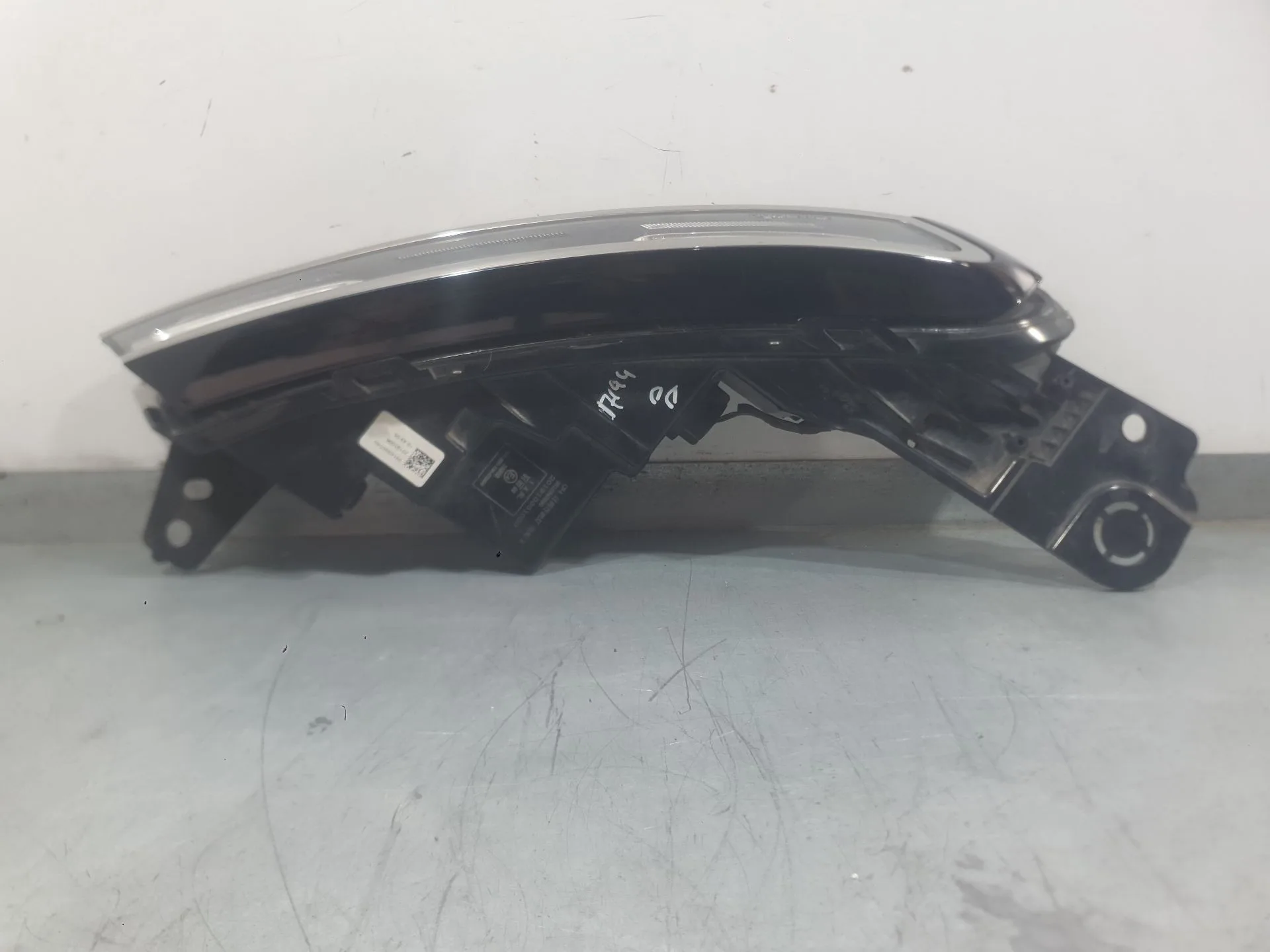 Piloto Delantero Derecho para Citroën C5 Aircross (Ac_, Aj_, Ar_, A4_)