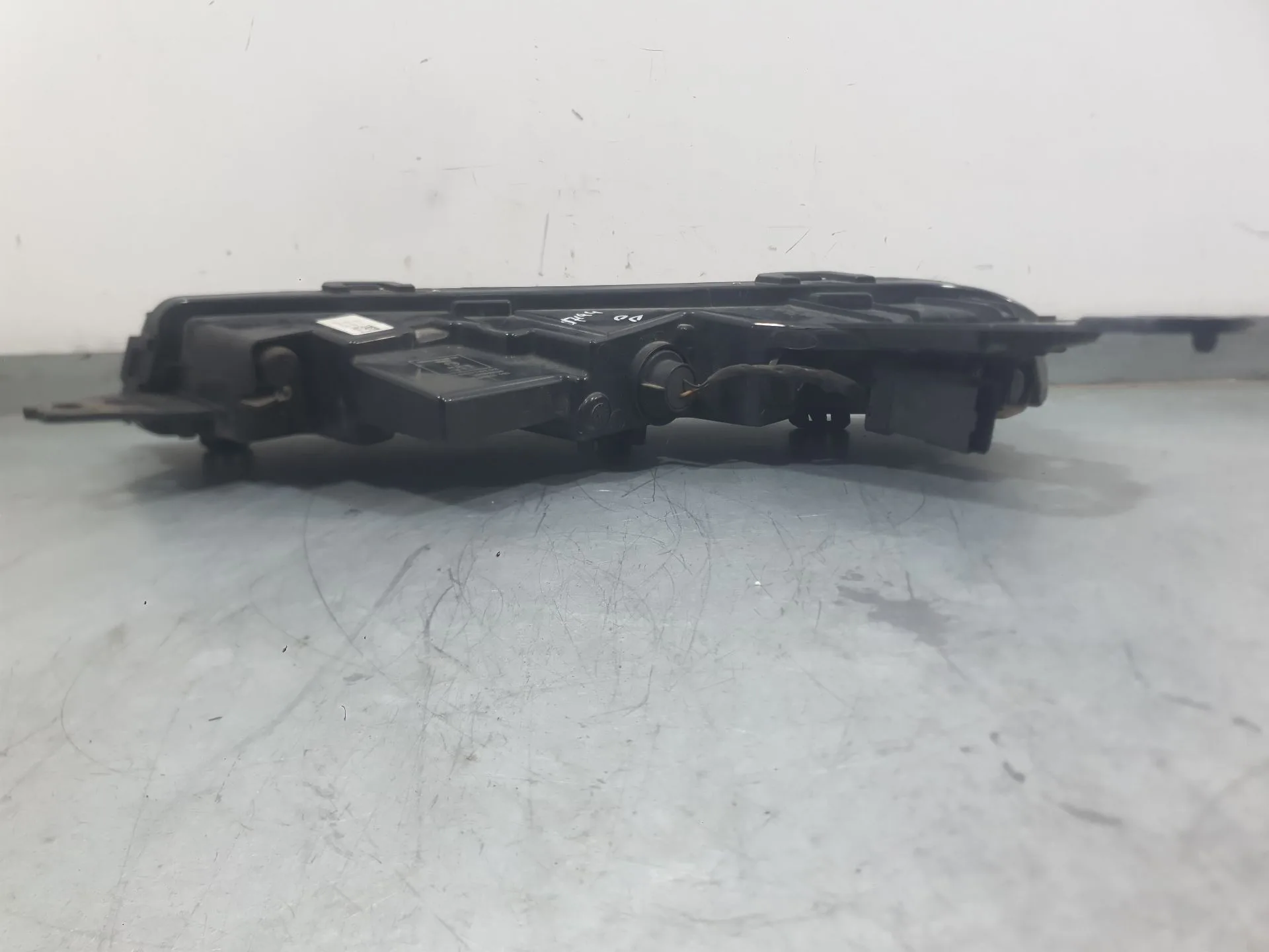Piloto Delantero Derecho para Citroën C5 Aircross (Ac_, Aj_, Ar_, A4_)