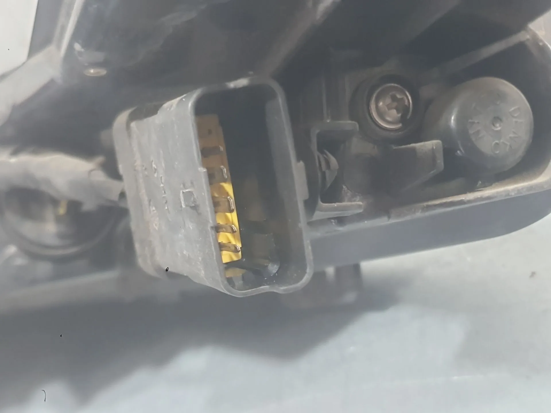 Piloto Delantero Derecho para Citroën C5 Aircross (Ac_, Aj_, Ar_, A4_)