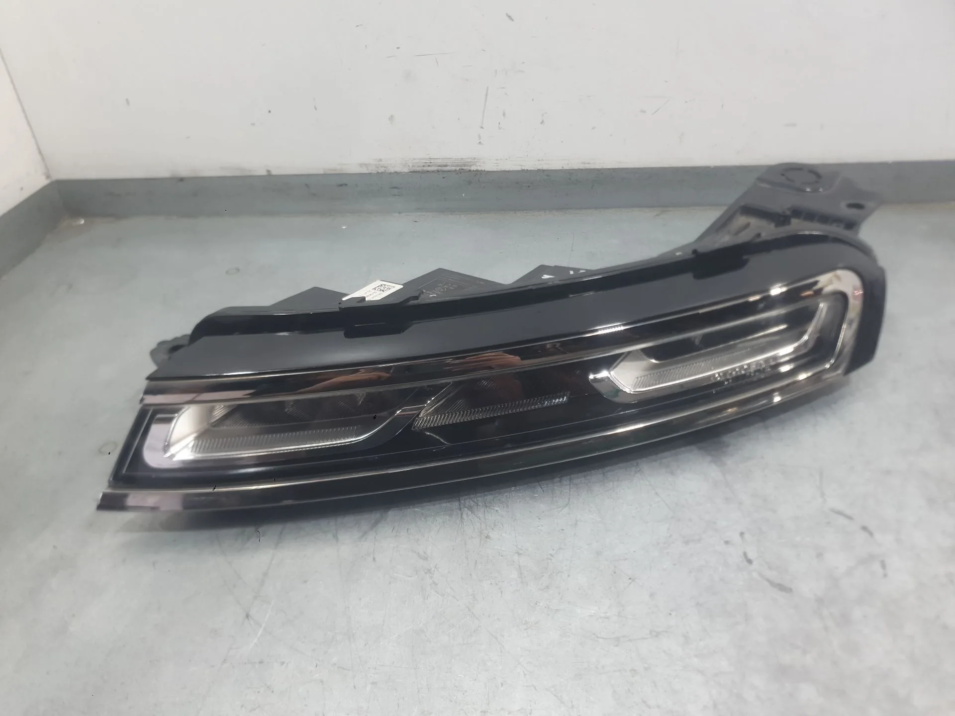 Piloto Delantero Izquierdo para Citroën C5 Aircross (Ac_, Aj_, Ar_, A4_)