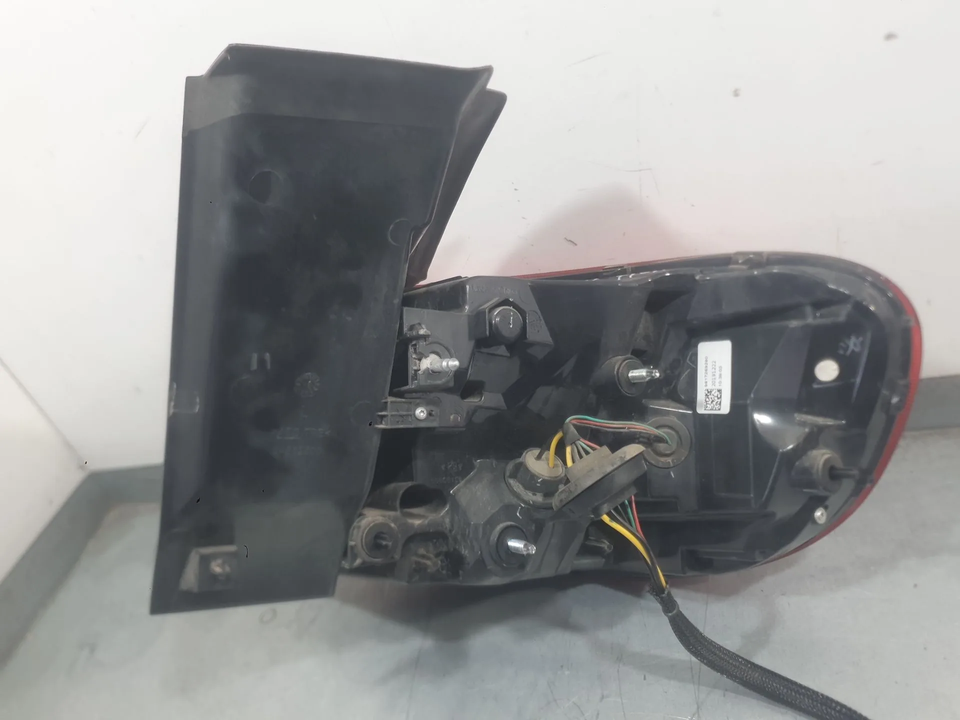 Piloto Trasero Izquierdo Interior para Citroën C5 Aircross (Ac_, Aj_, Ar_, A4_)