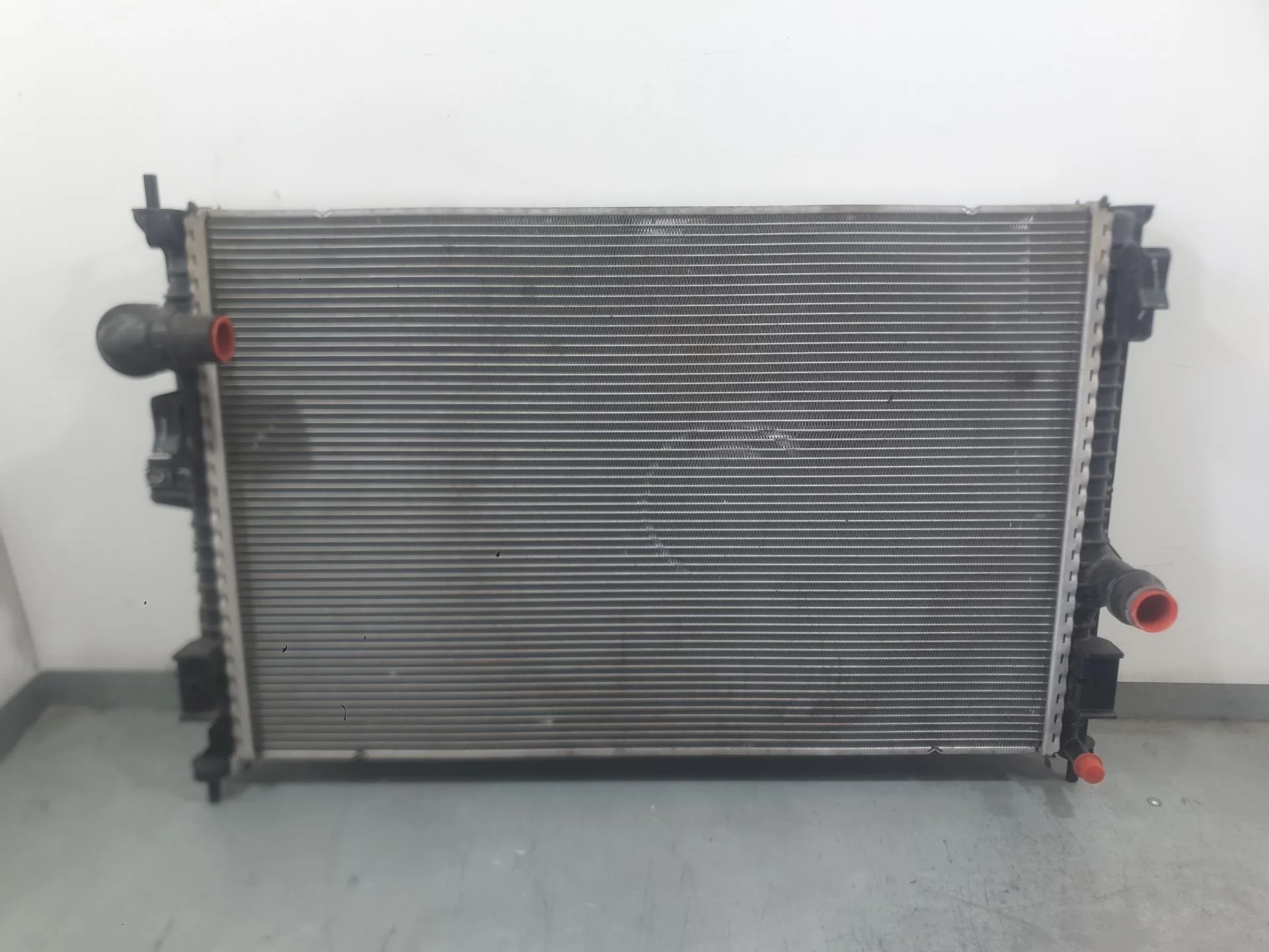Radiador Agua para Citroën C5 Aircross (Ac_, Aj_, Ar_, A4_)
