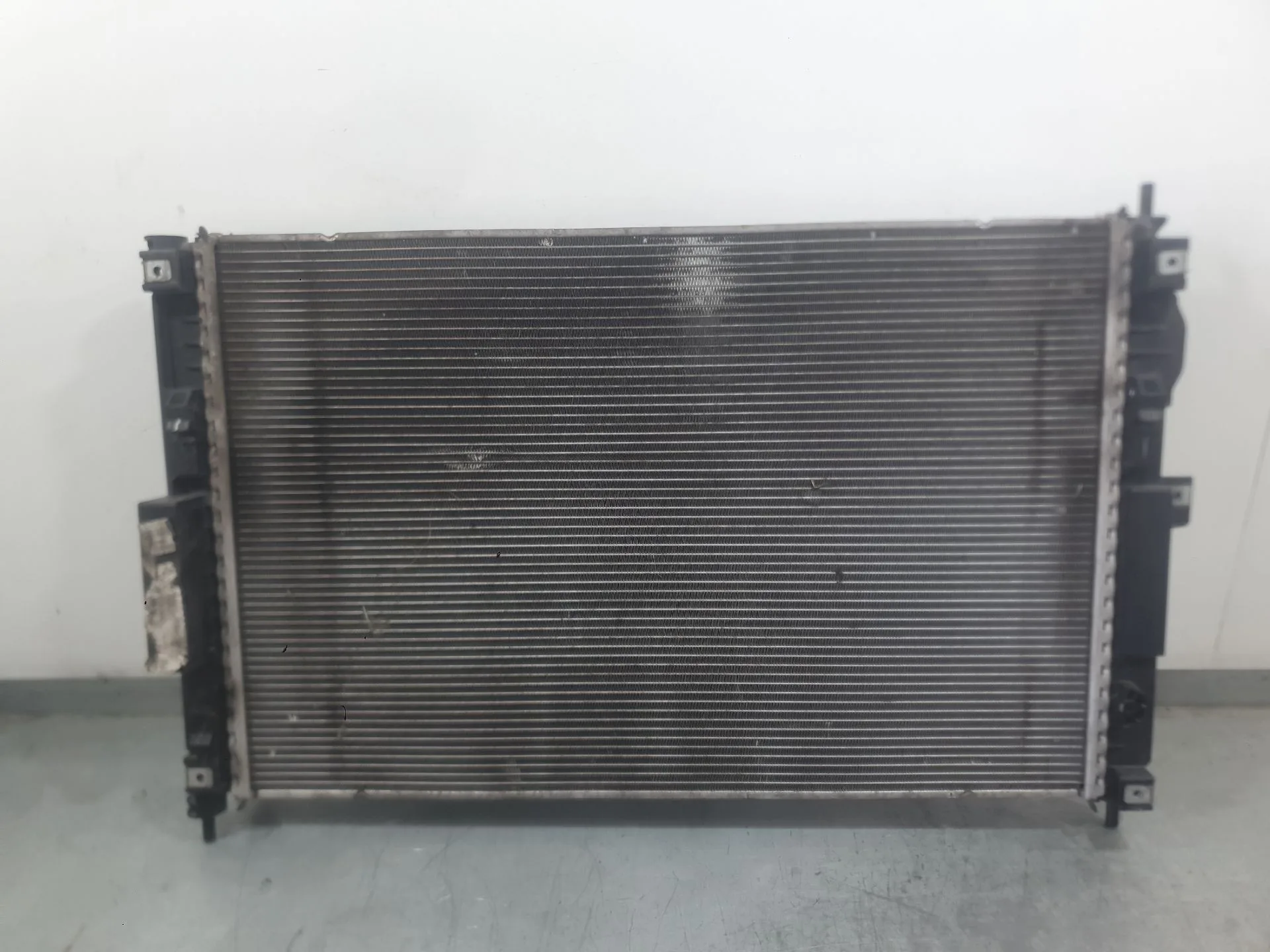 Radiador Agua para Citroën C5 Aircross (Ac_, Aj_, Ar_, A4_)