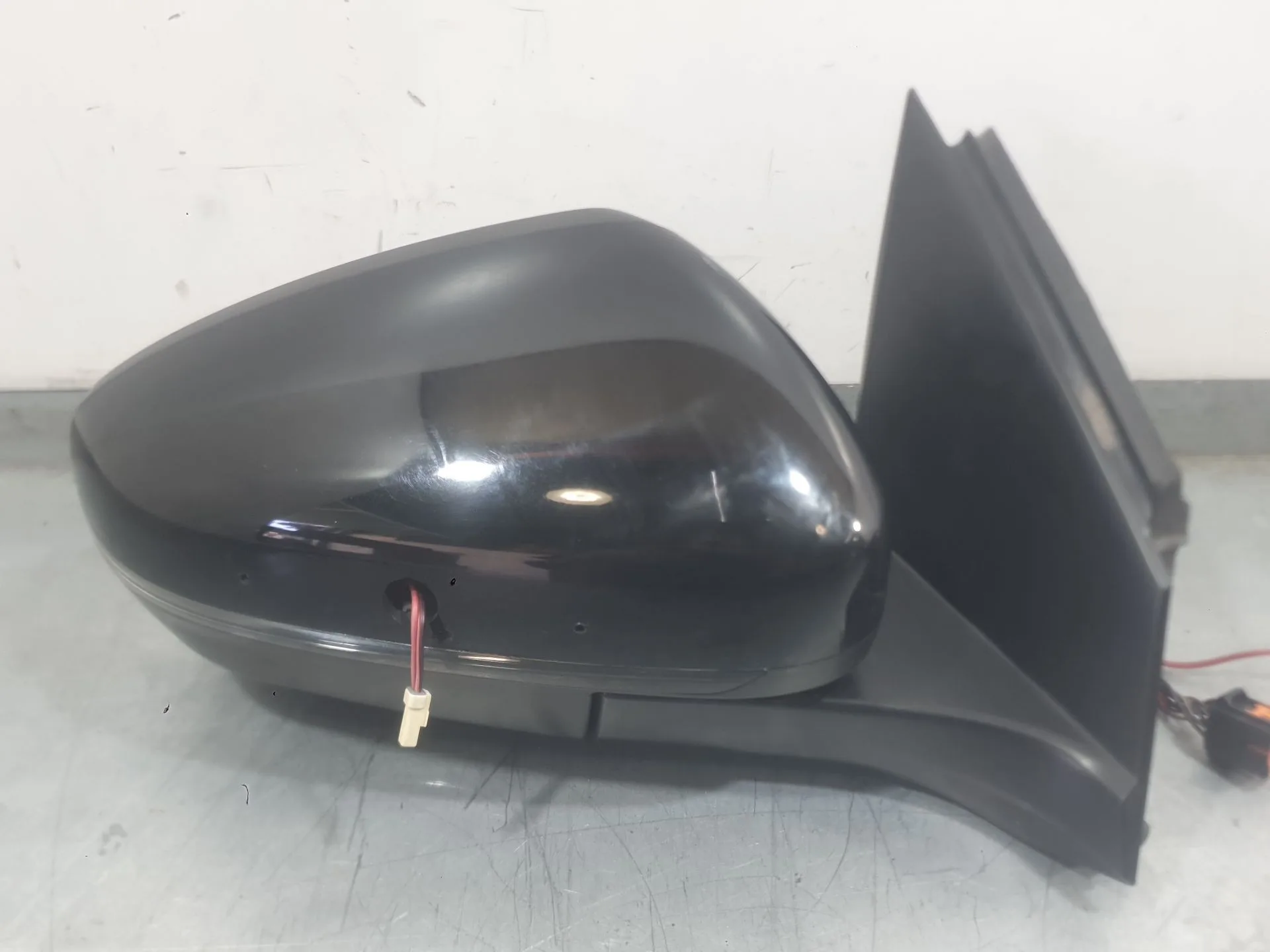 Retrovisor Derecho para Citroën C5 Aircross (Ac_, Aj_, Ar_, A4_)