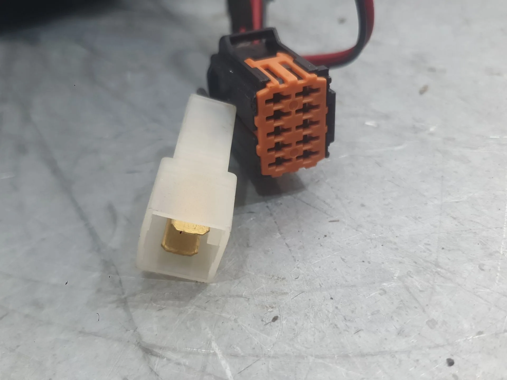Retrovisor Derecho para Citroën C5 Aircross (Ac_, Aj_, Ar_, A4_)