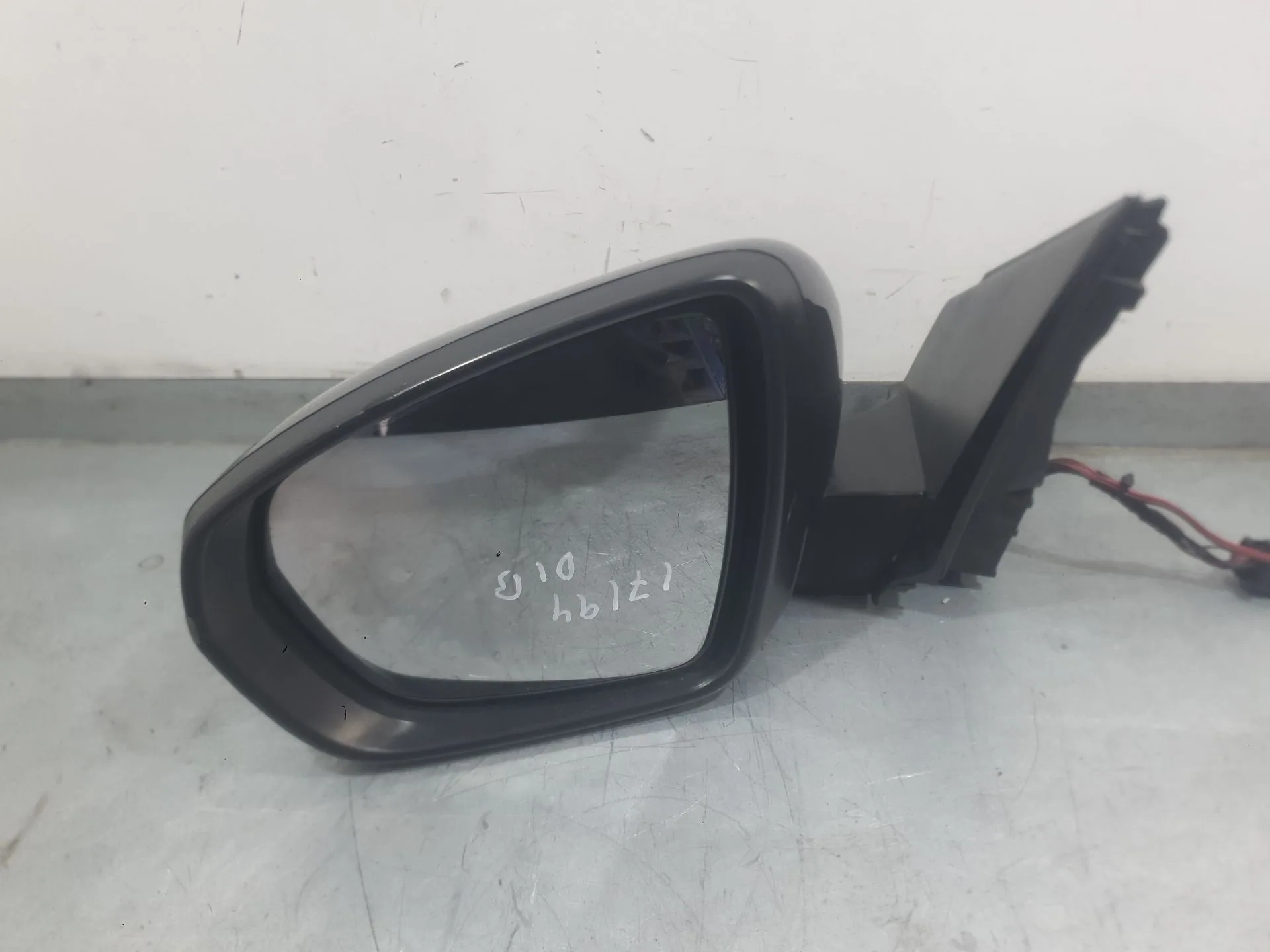Retrovisor Izquierdo para Citroën C5 Aircross (Ac_, Aj_, Ar_, A4_)