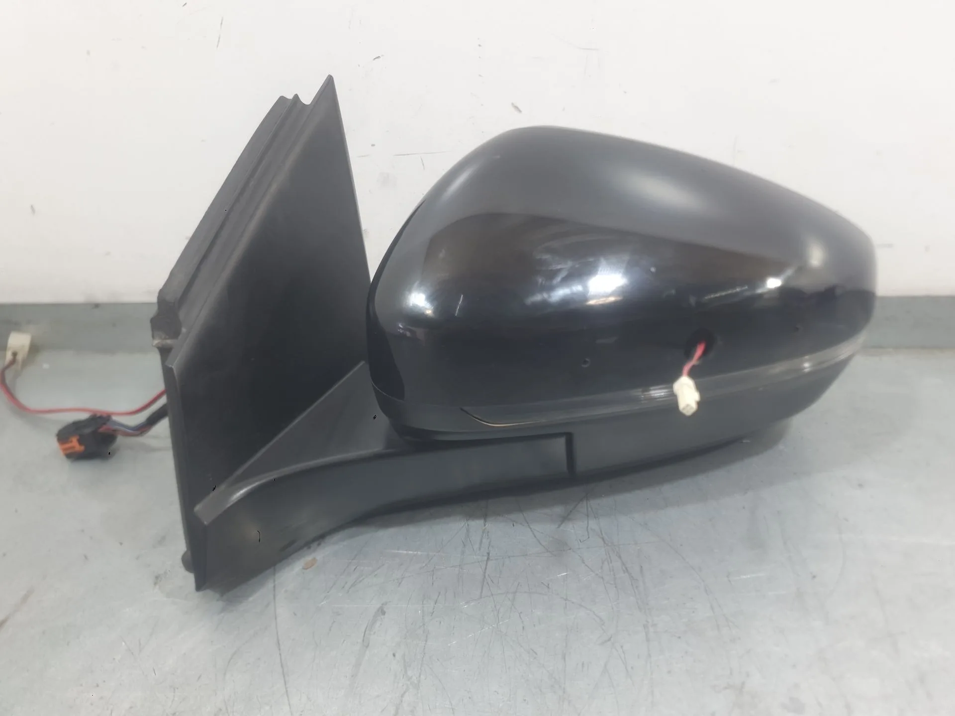 Retrovisor Izquierdo para Citroën C5 Aircross (Ac_, Aj_, Ar_, A4_)