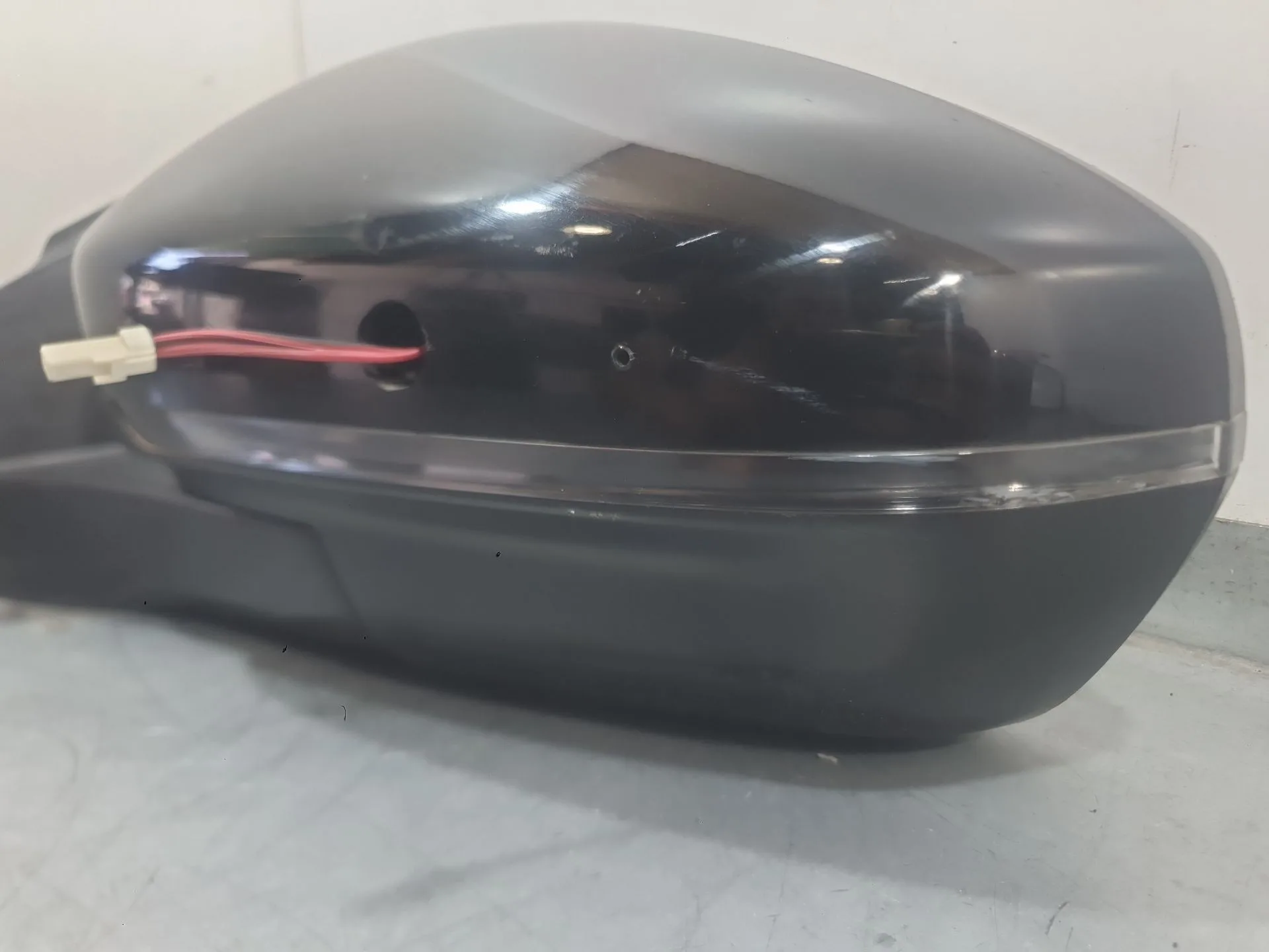 Retrovisor Izquierdo para Citroën C5 Aircross (Ac_, Aj_, Ar_, A4_)