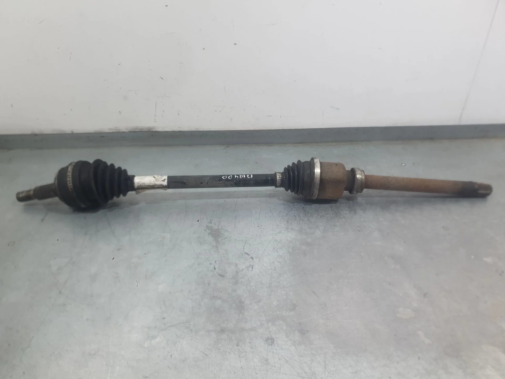 Transmision Delantera Derecha para Citroën C5 Aircross (Ac_, Aj_, Ar_, A4_)