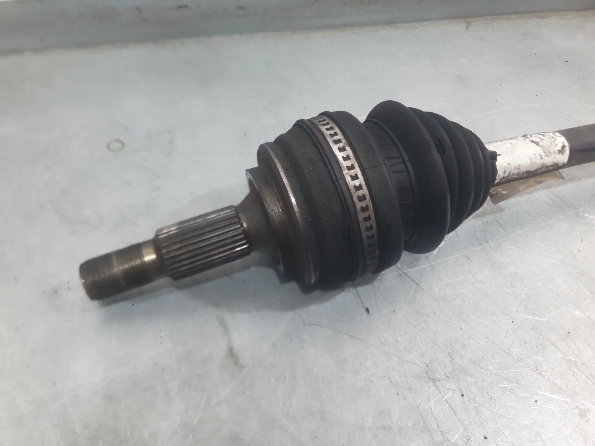Transmision Delantera Derecha para Citroën C5 Aircross (Ac_, Aj_, Ar_, A4_)