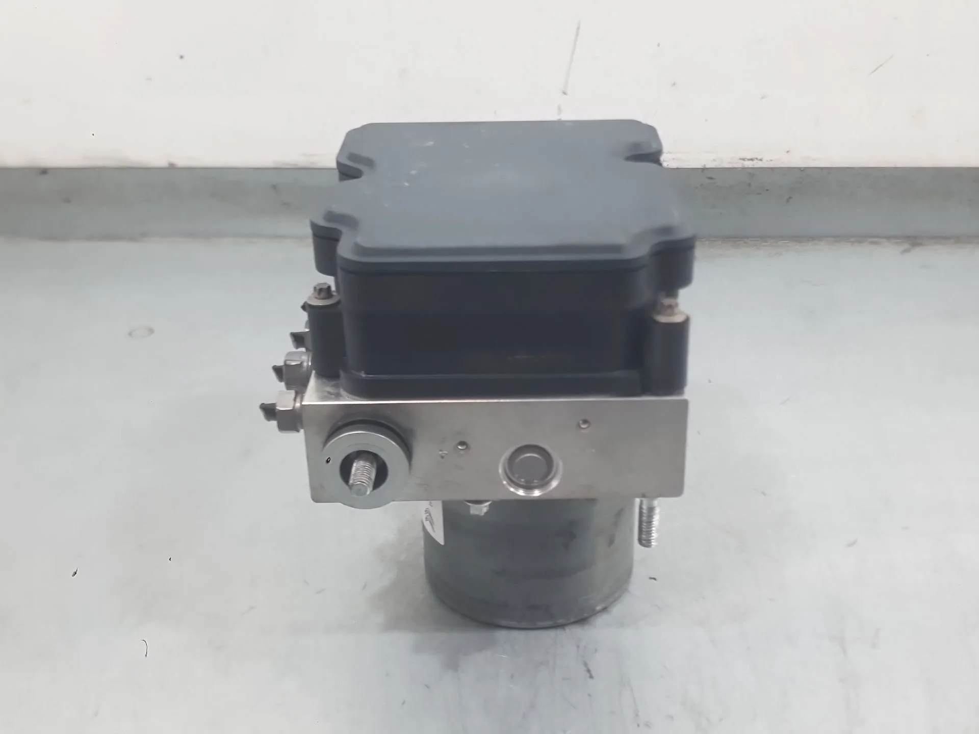 Abs para Citroën C5 Aircross (Ac_, Aj_, Ar_, A4_)