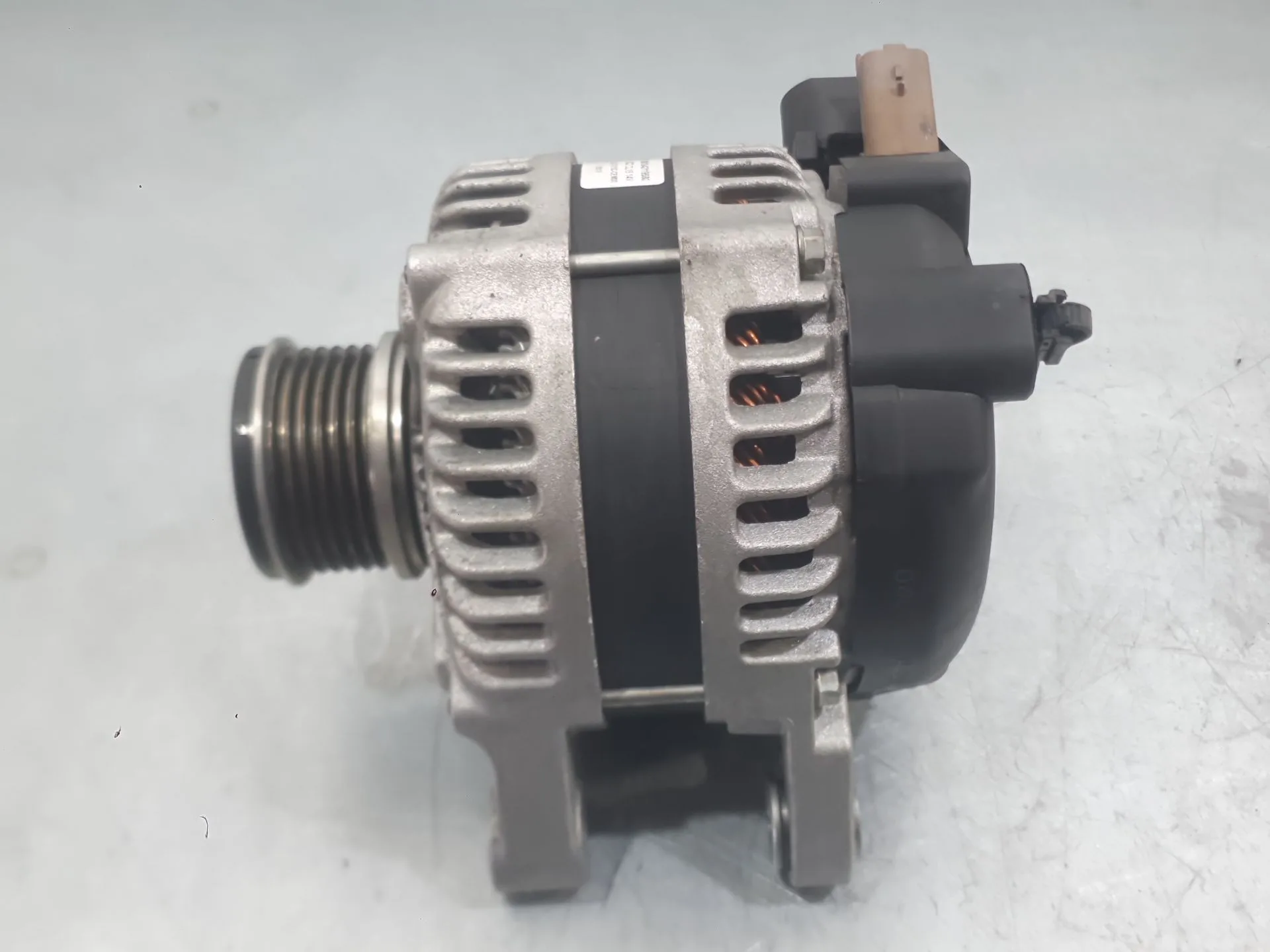 Alternador para Citroën C5 Aircross (Ac_, Aj_, Ar_, A4_)