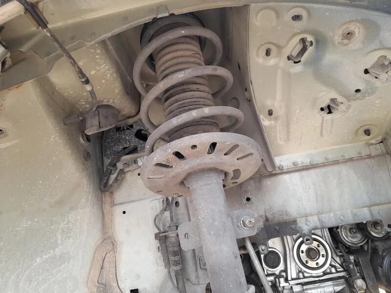 Amortiguador Delantero Derecho para Citroën C5 Aircross (Ac_, Aj_, Ar_, A4_)