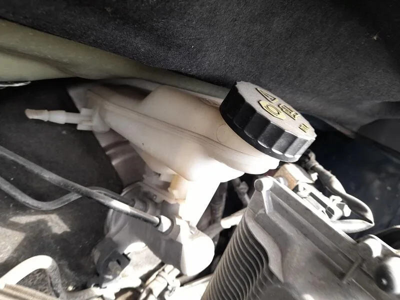 Bomba Freno para Citroën C5 Aircross (Ac_, Aj_, Ar_, A4_)