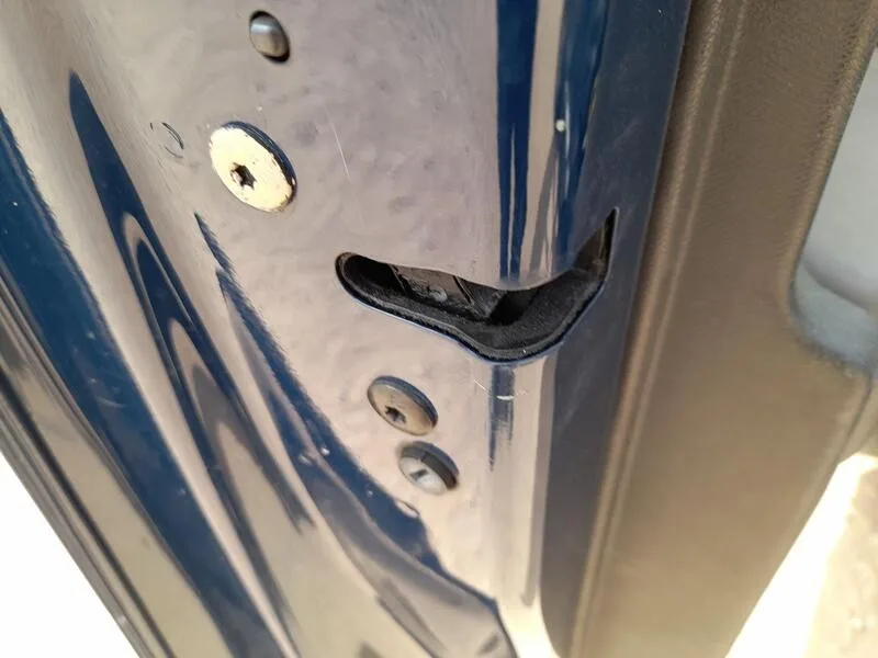 Cerradura Puerta Delantera Izquierda para Citroën C5 Aircross (Ac_, Aj_, Ar_, A4_)