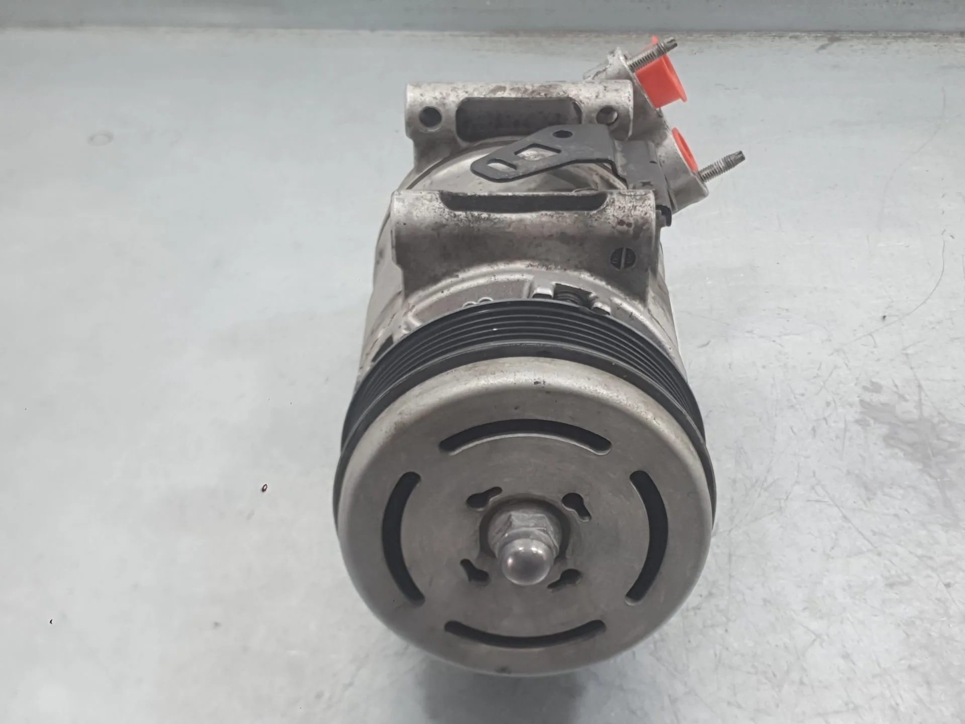Compresor Aire Acondicionado para Citroën C5 Aircross (Ac_, Aj_, Ar_, A4_)
