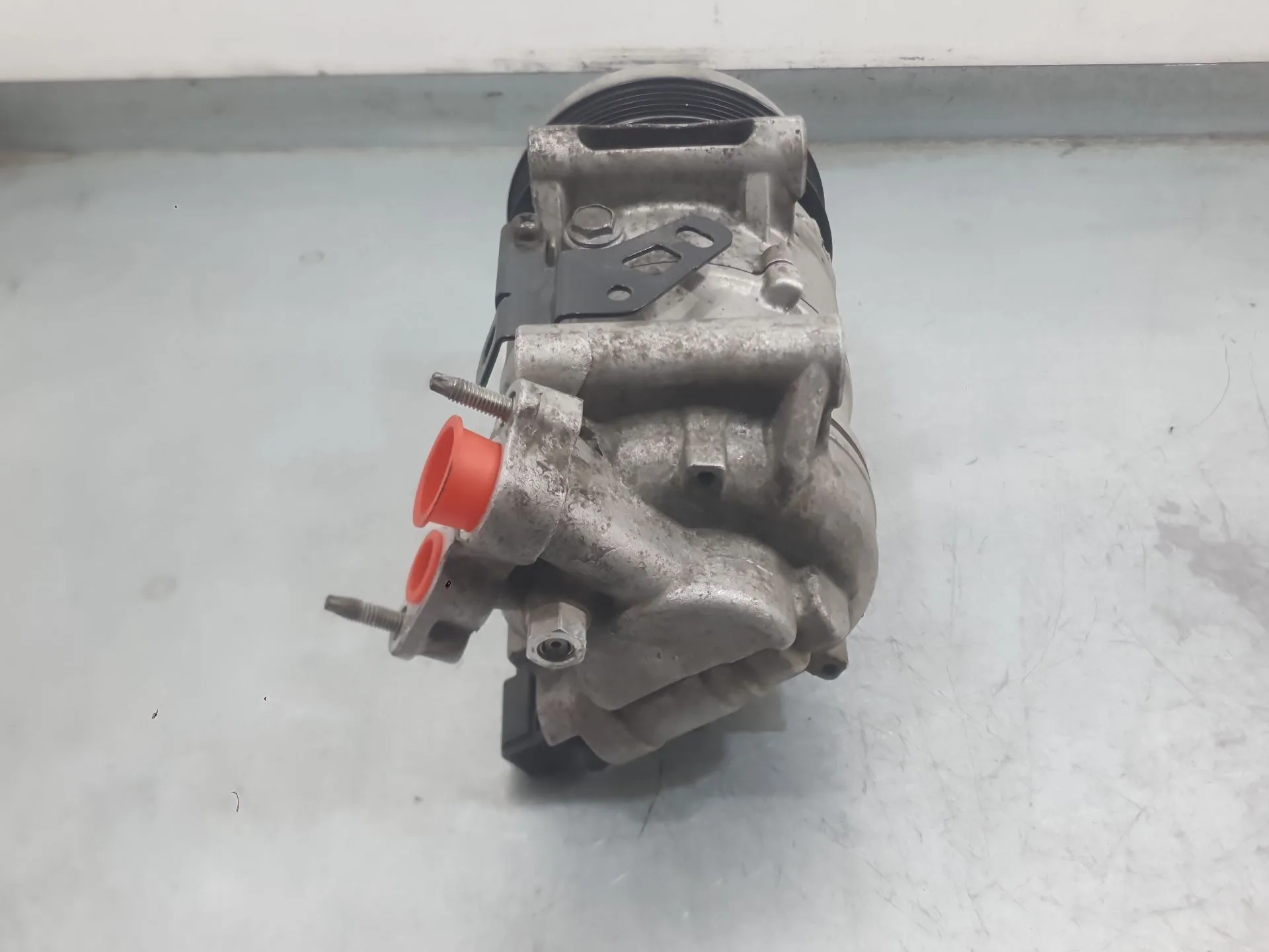Compresor Aire Acondicionado para Citroën C5 Aircross (Ac_, Aj_, Ar_, A4_)