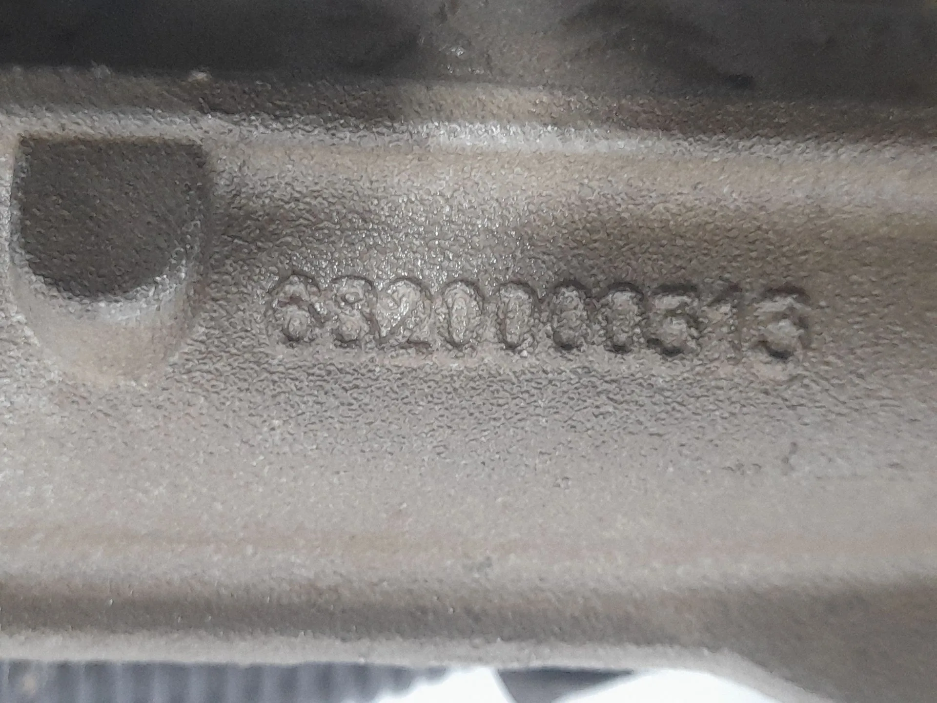Cremallera Direccion para Citroën C5 Aircross (Ac_, Aj_, Ar_, A4_)