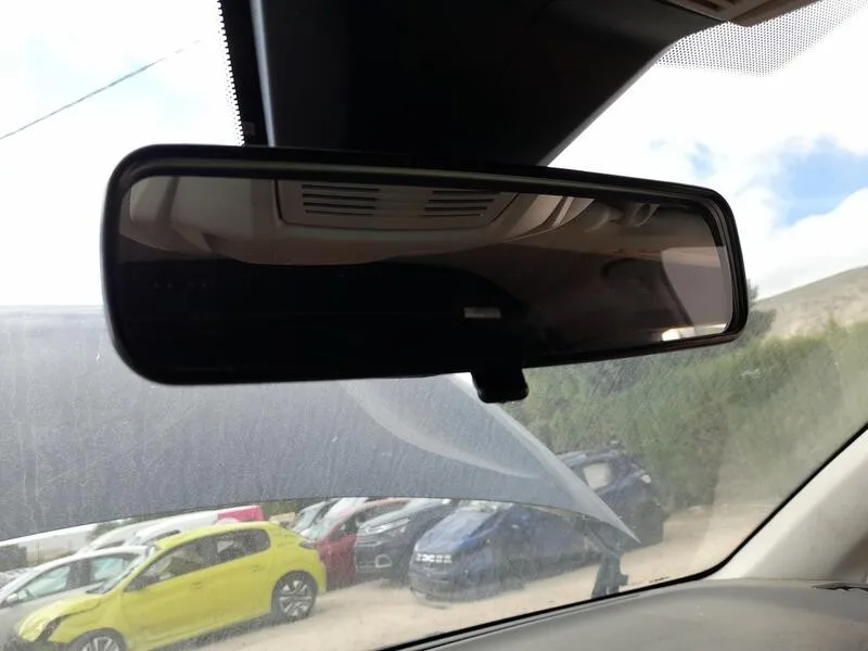 Espejo Interior para Citroën C5 Aircross (Ac_, Aj_, Ar_, A4_)