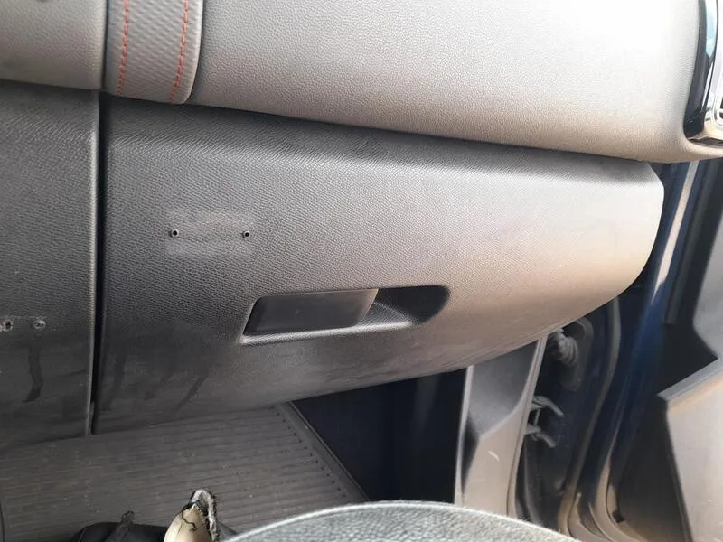 Guantera para Citroën C5 Aircross (Ac_, Aj_, Ar_, A4_)