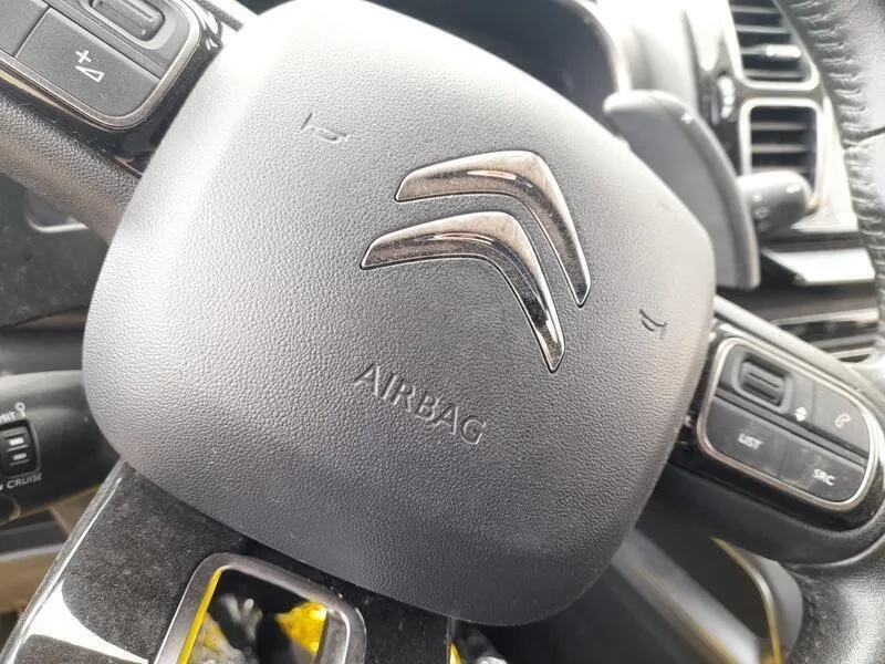 Kit Airbag para Citroën C5 Aircross (Ac_, Aj_, Ar_, A4_)