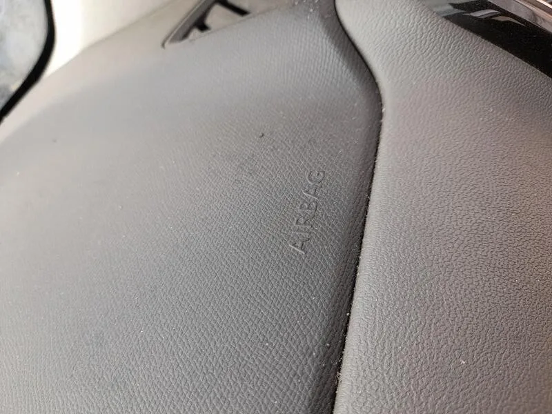 Kit Airbag para Citroën C5 Aircross (Ac_, Aj_, Ar_, A4_)