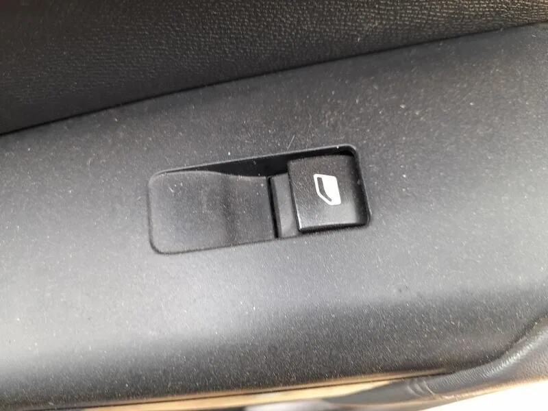 Mando Elevalunas Delantero Derecho para Citroën C5 Aircross (Ac_, Aj_, Ar_, A4_)