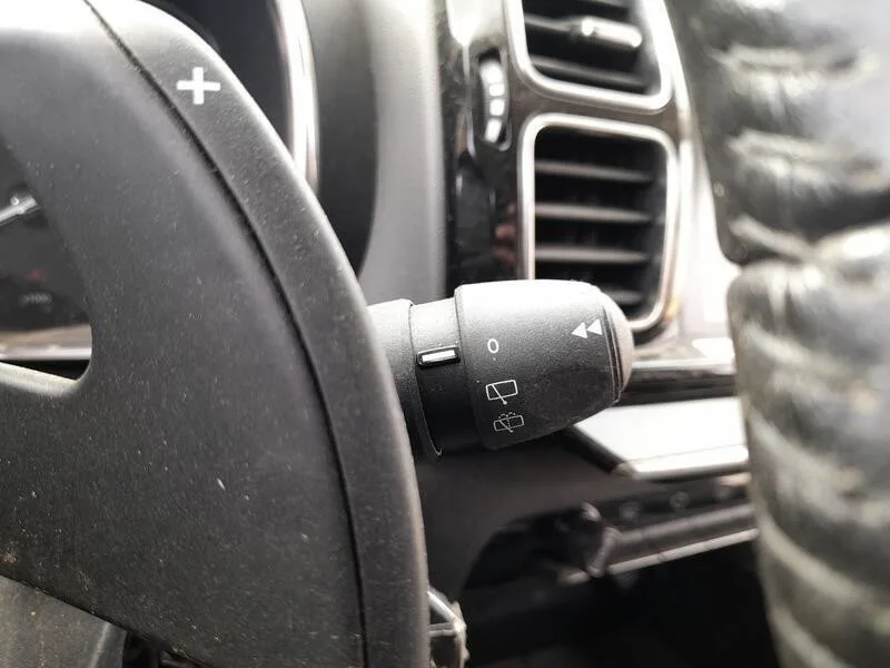 Mando Luces Y Limpia para Citroën C5 Aircross (Ac_, Aj_, Ar_, A4_)